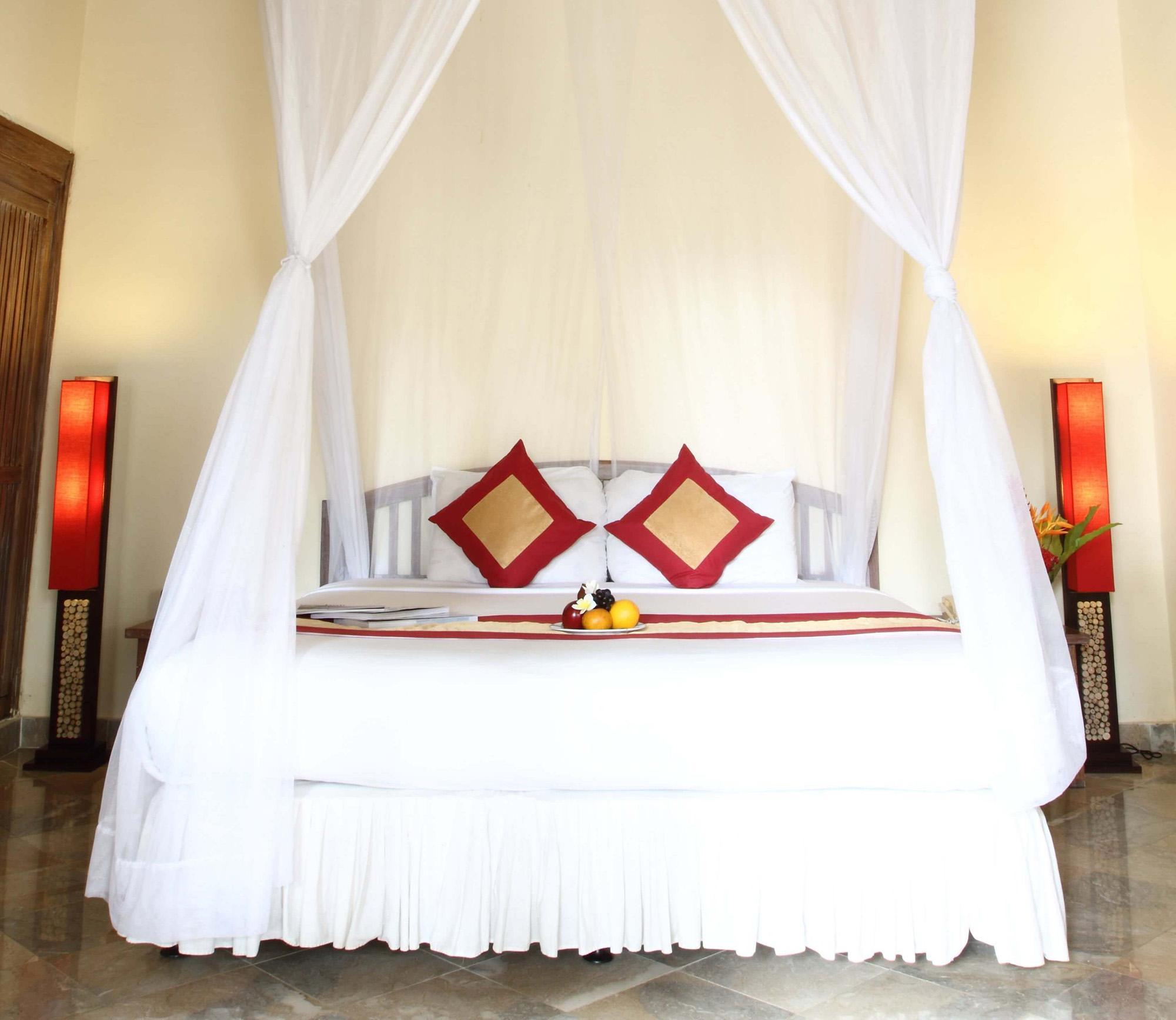 New Sunari 4* Lovina (Bali)