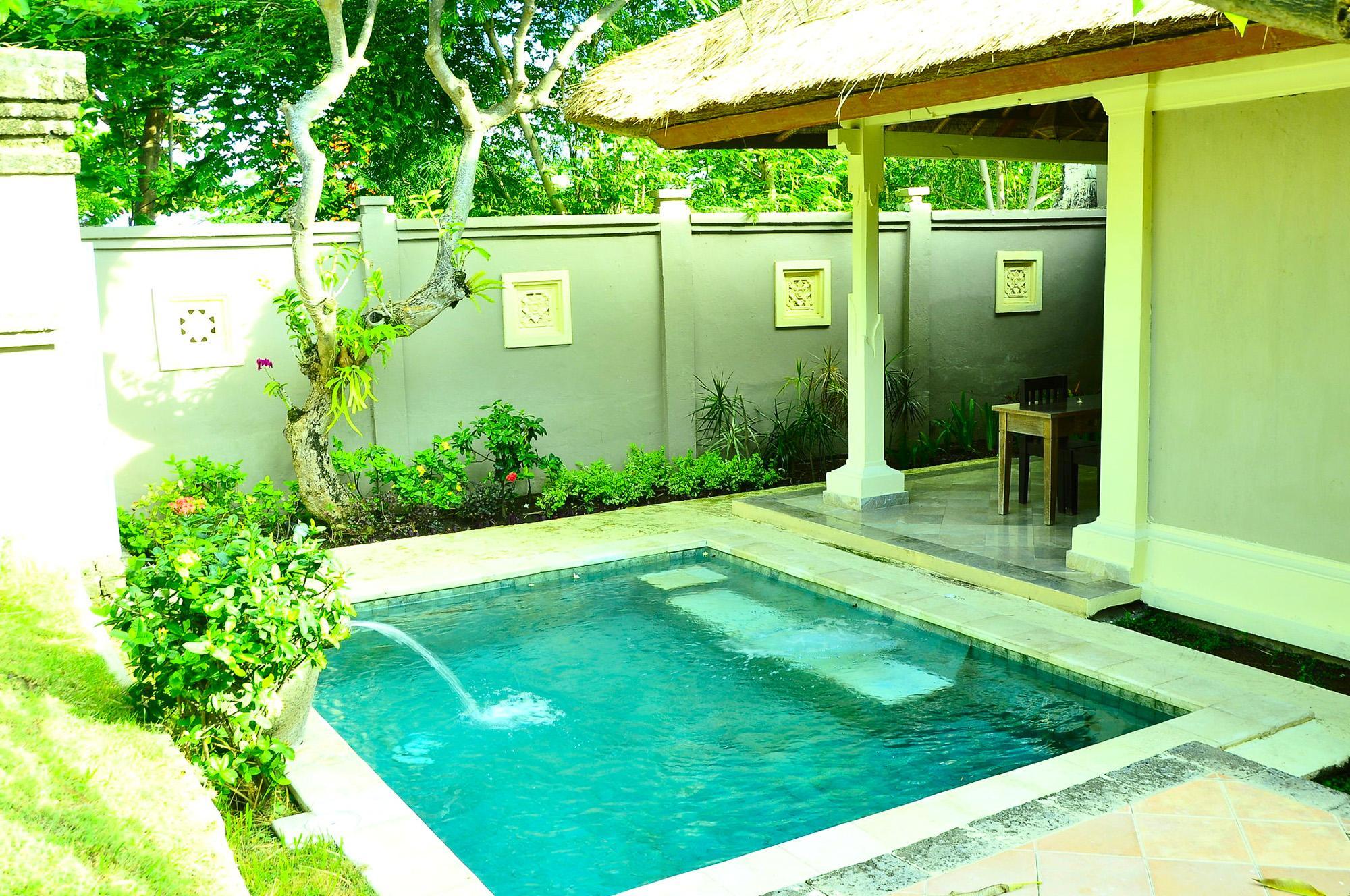 Resort New Sunari Lovina (Bali)