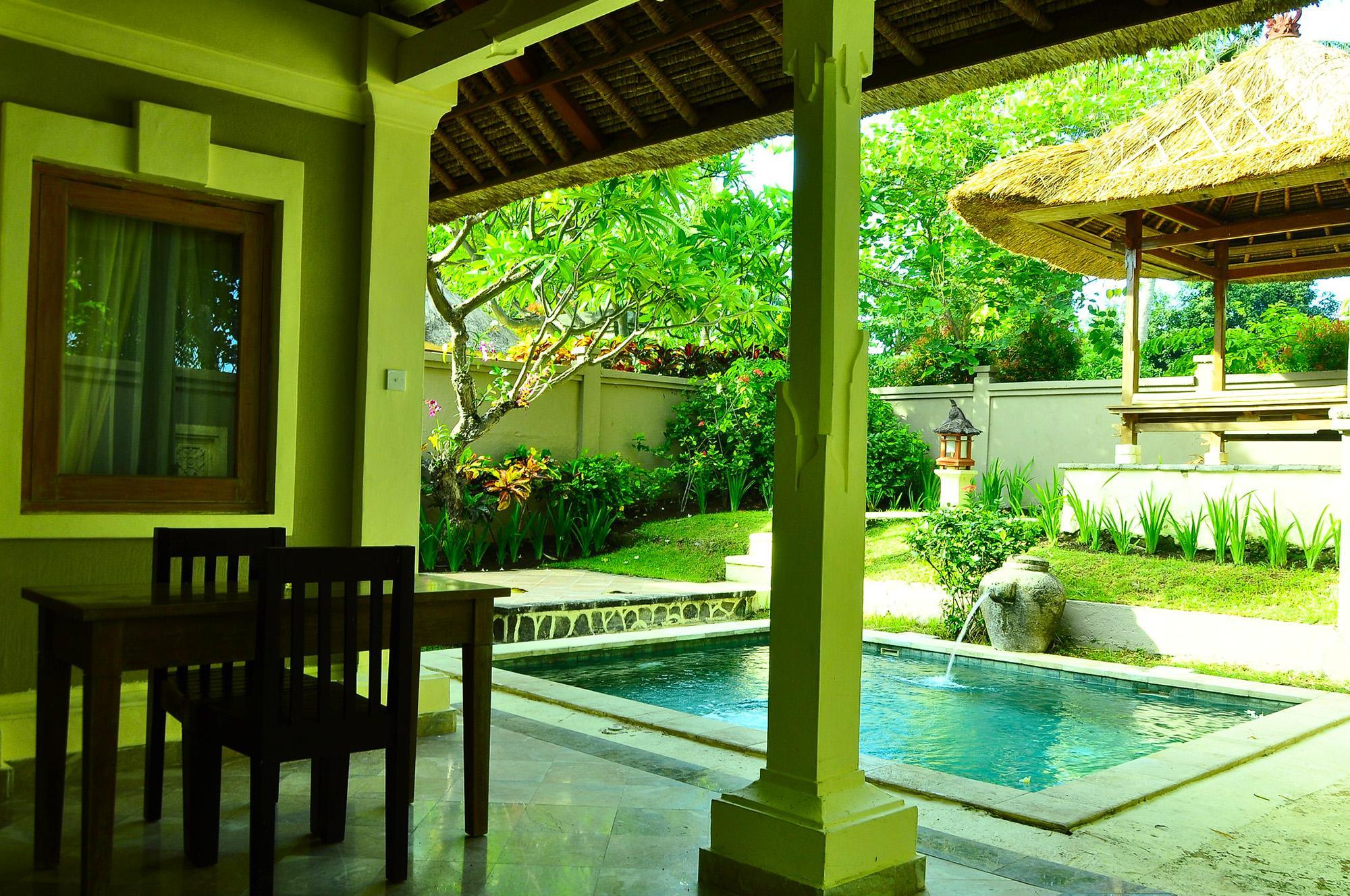 New Sunari 4* Lovina (Bali)