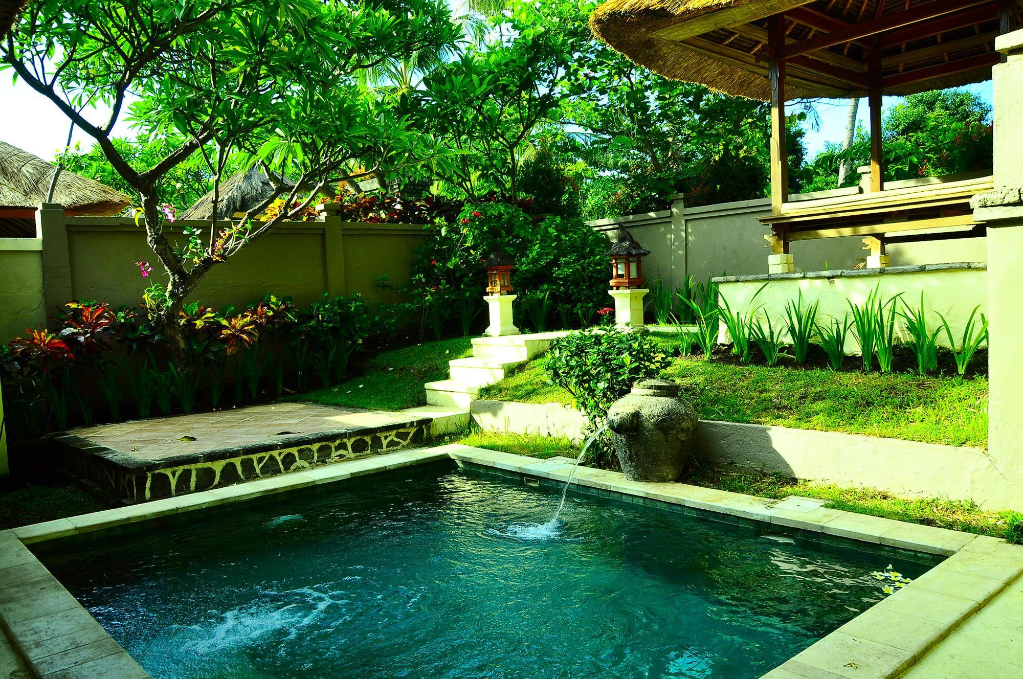 New Sunari Resort Lovina (Bali)
