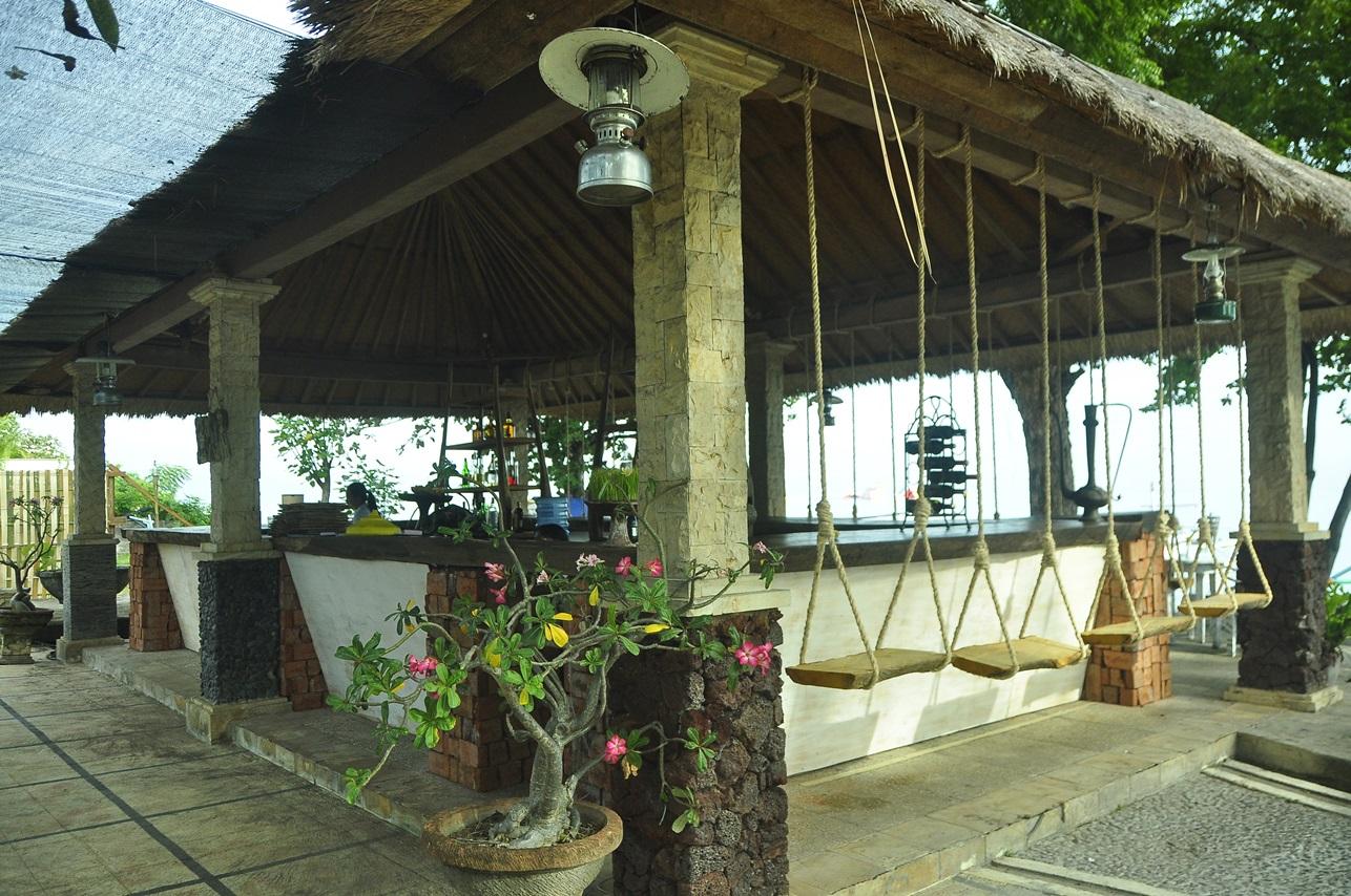 New Sunari Resort Lovina (Bali)