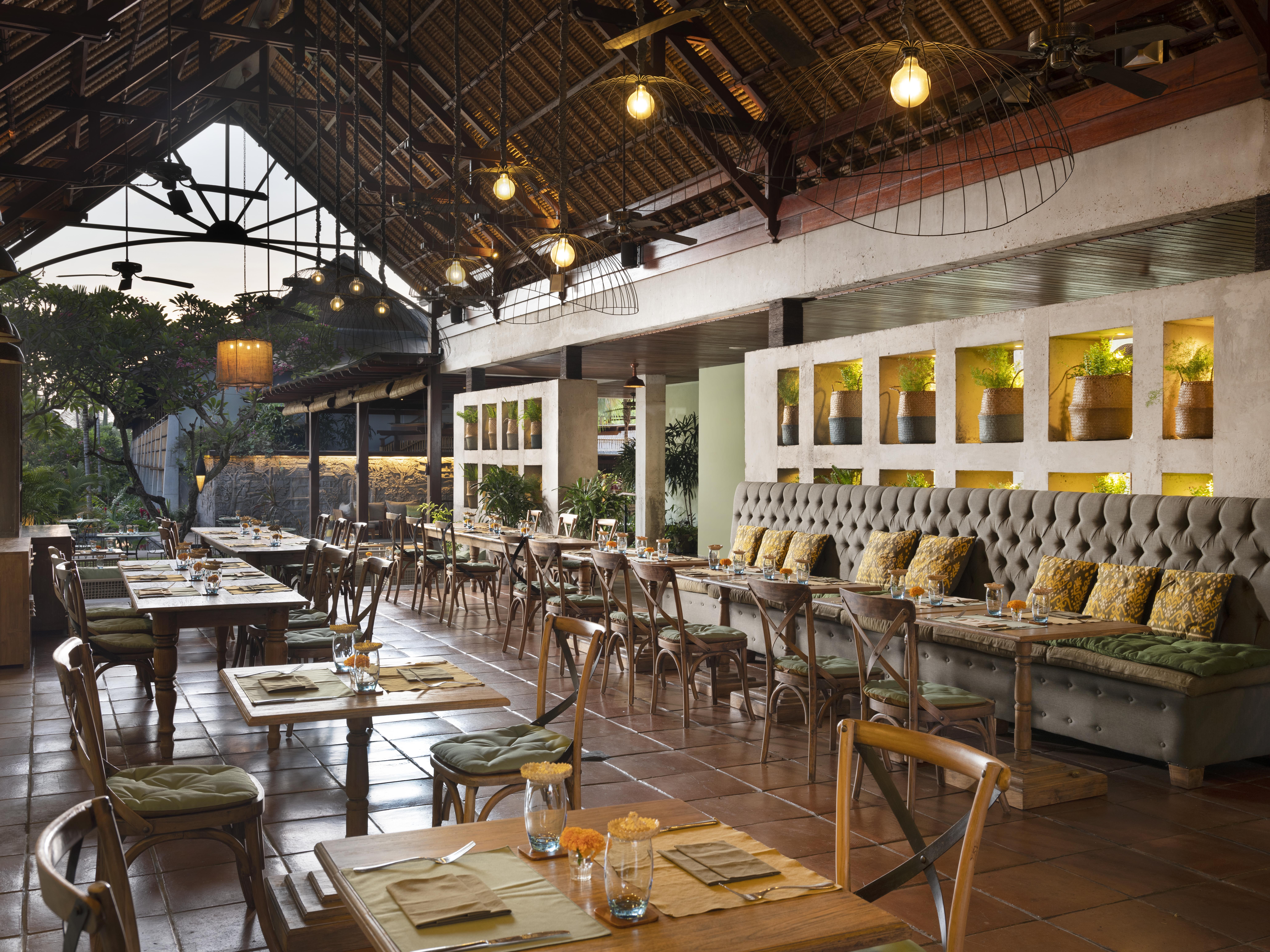 Alaya Resort Ubud (Bali)