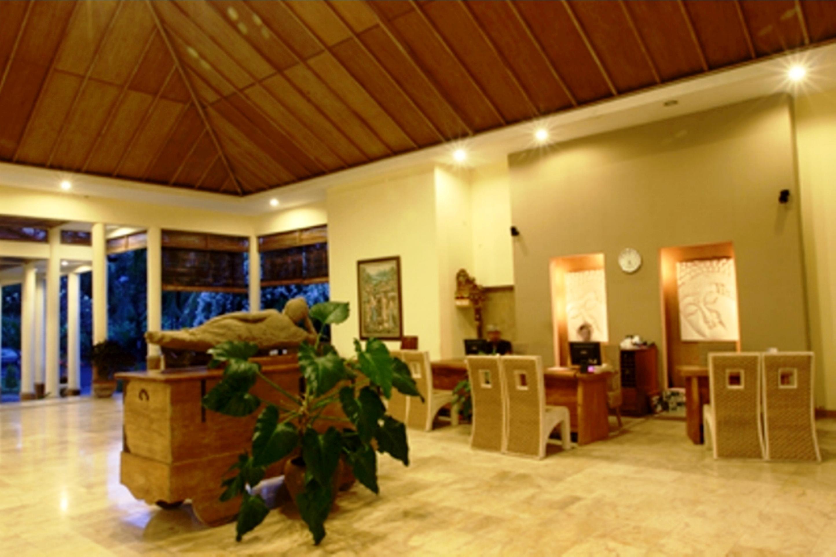 New Sunari 4* Lovina (Bali)