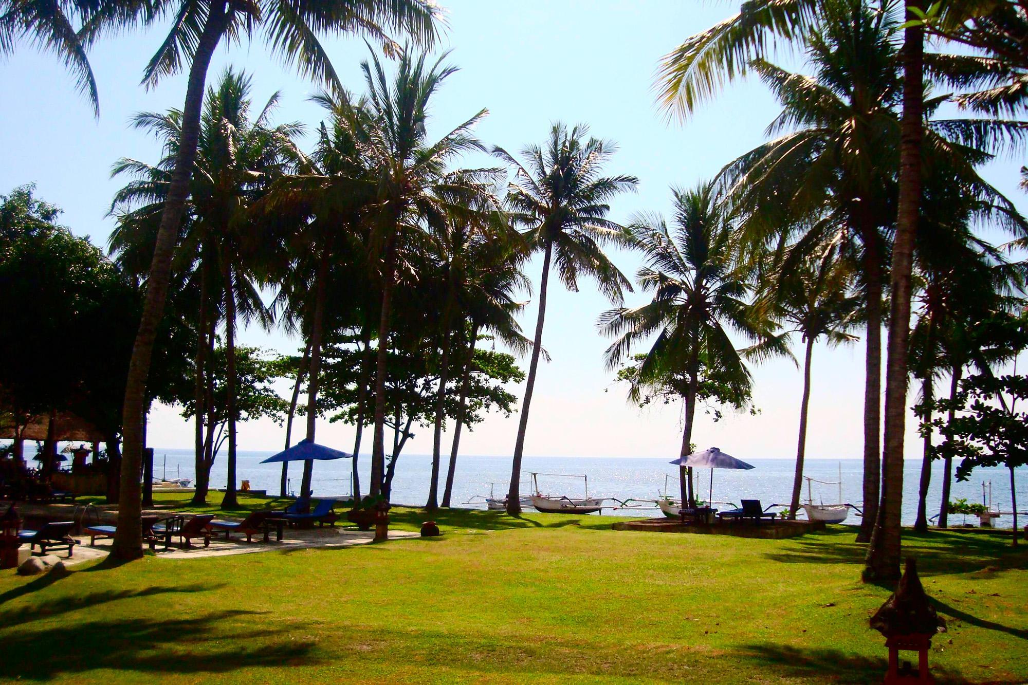 Resort New Sunari