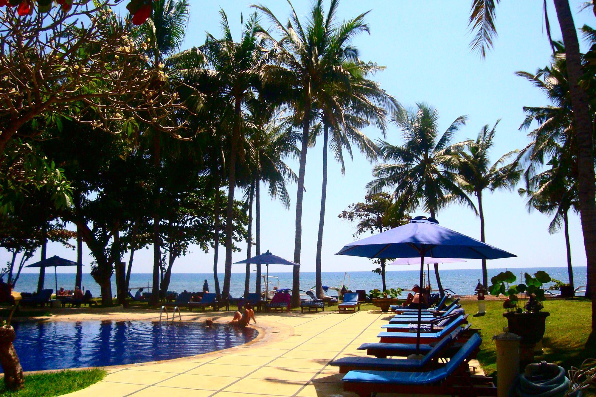 New Sunari 4* Lovina (Bali)