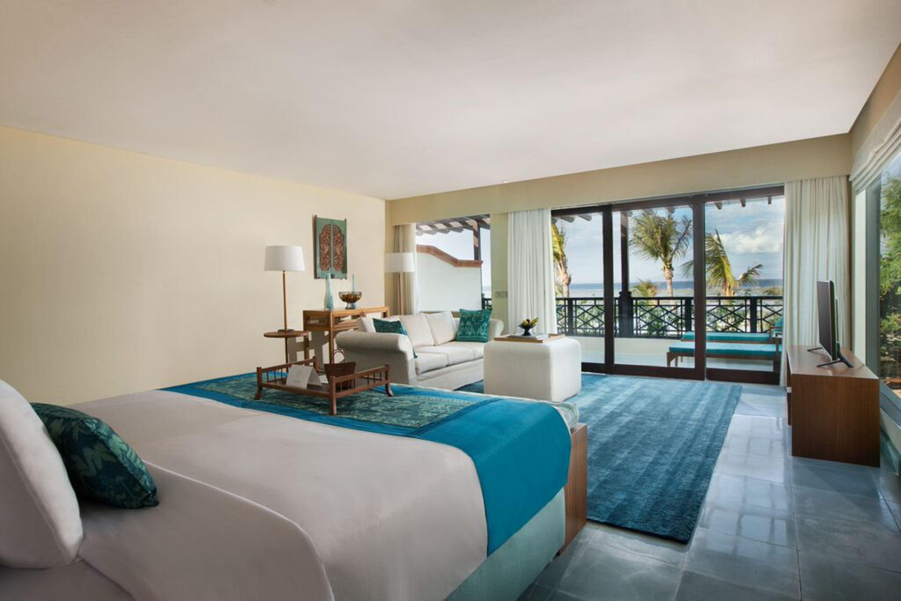 Resort Sadara