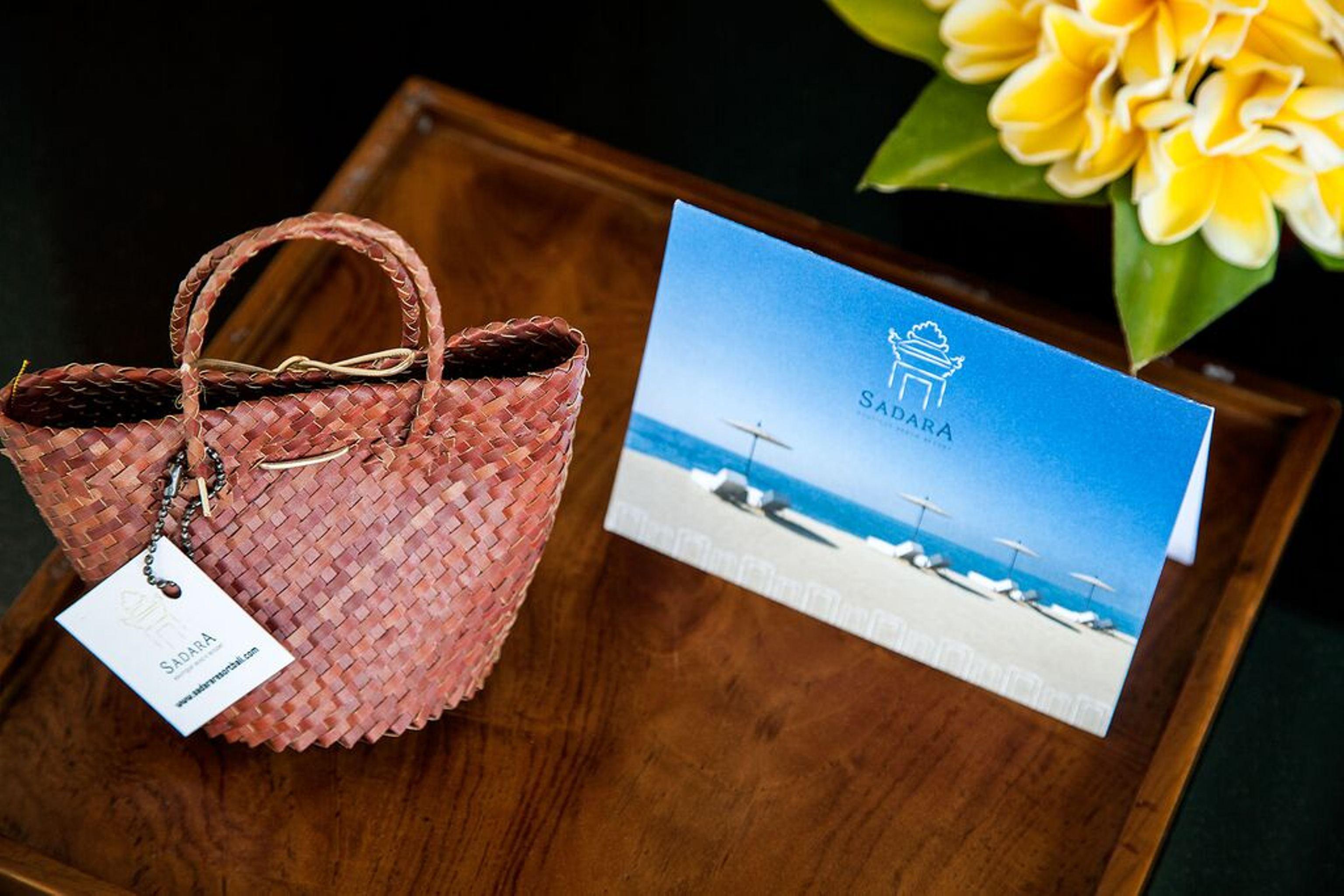 Sadara Nusa Dua (Bali)