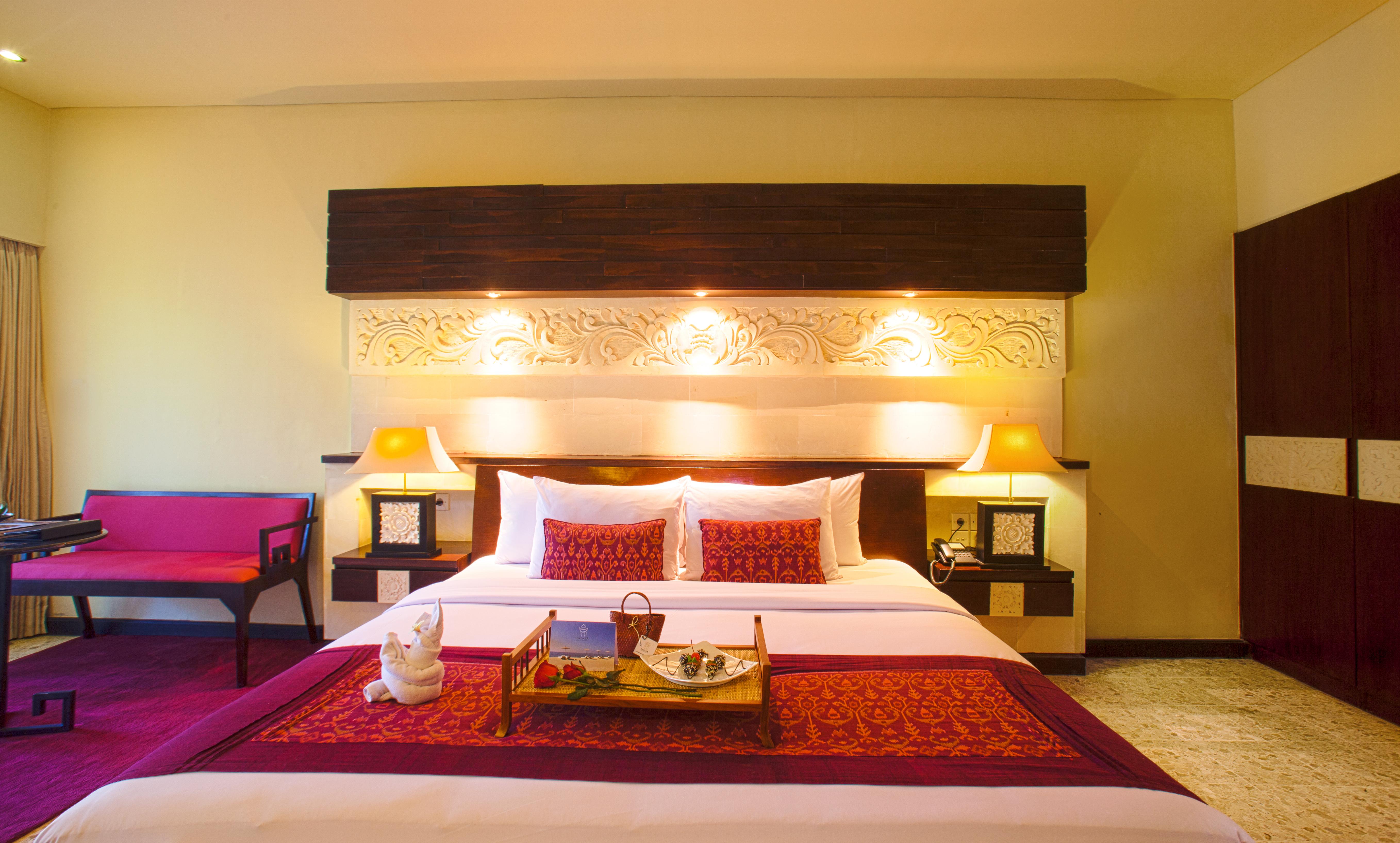 Sadara Resort Nusa Dua (Bali)