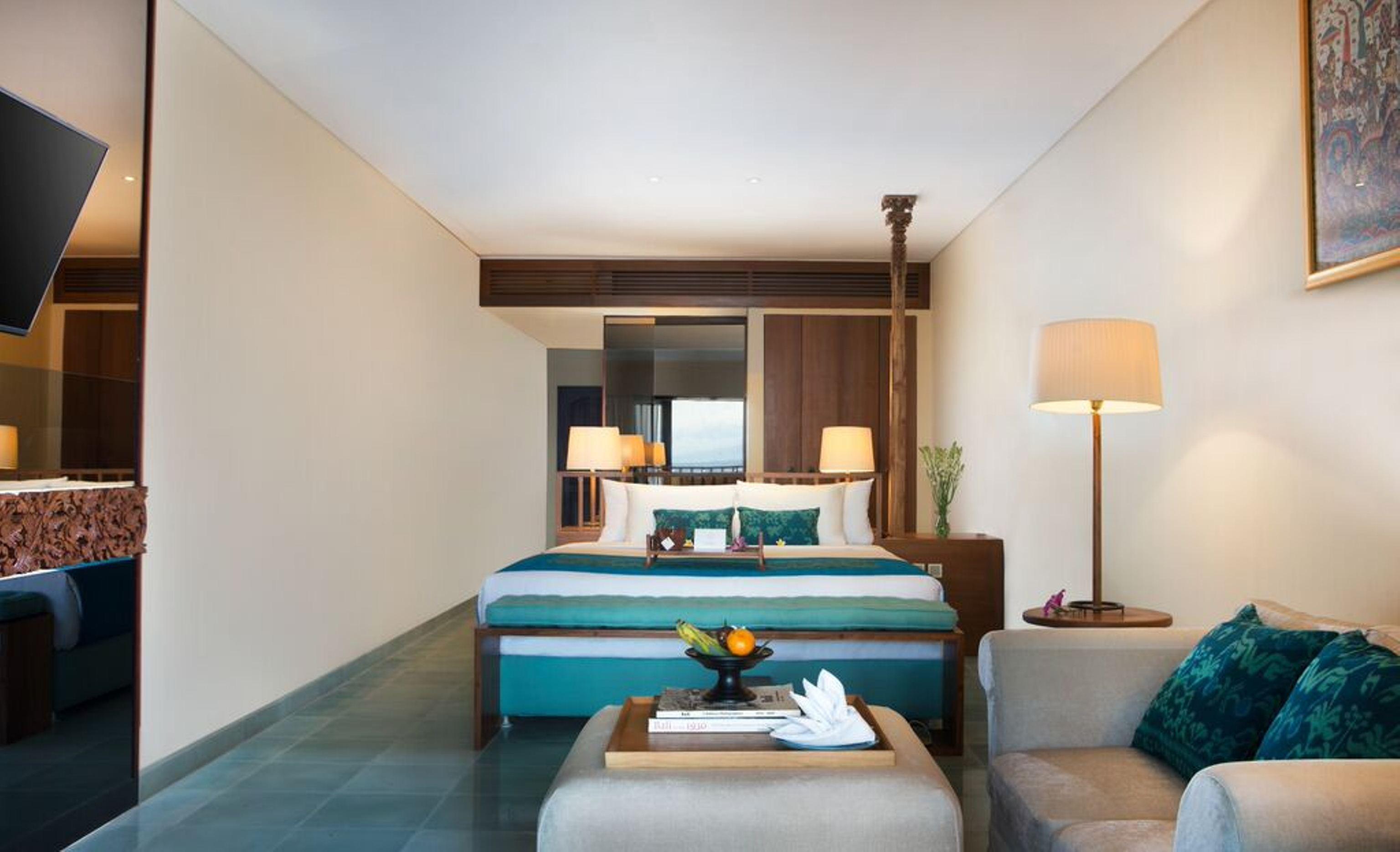 Sadara Resort 5*