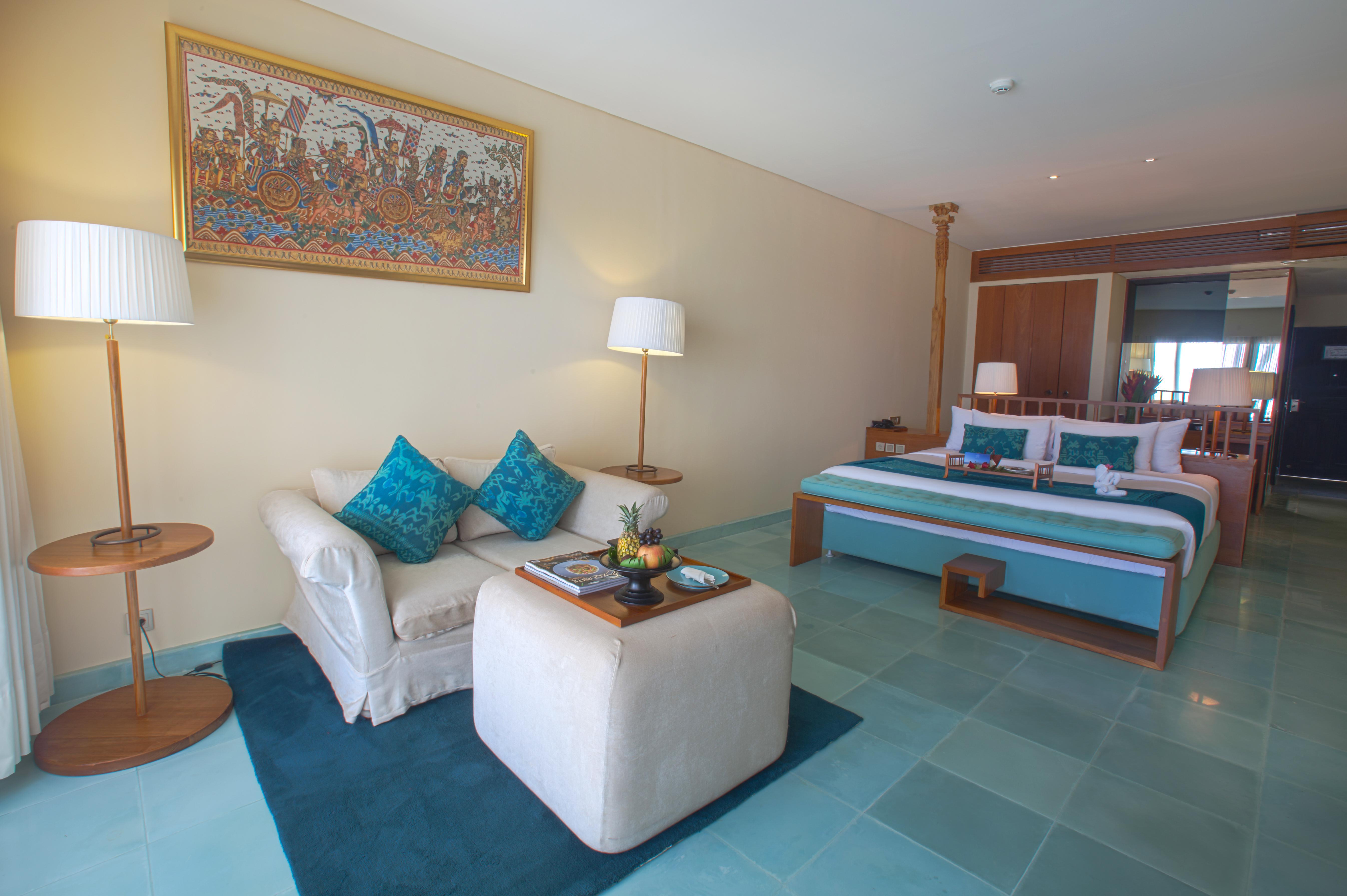 Resort Sadara