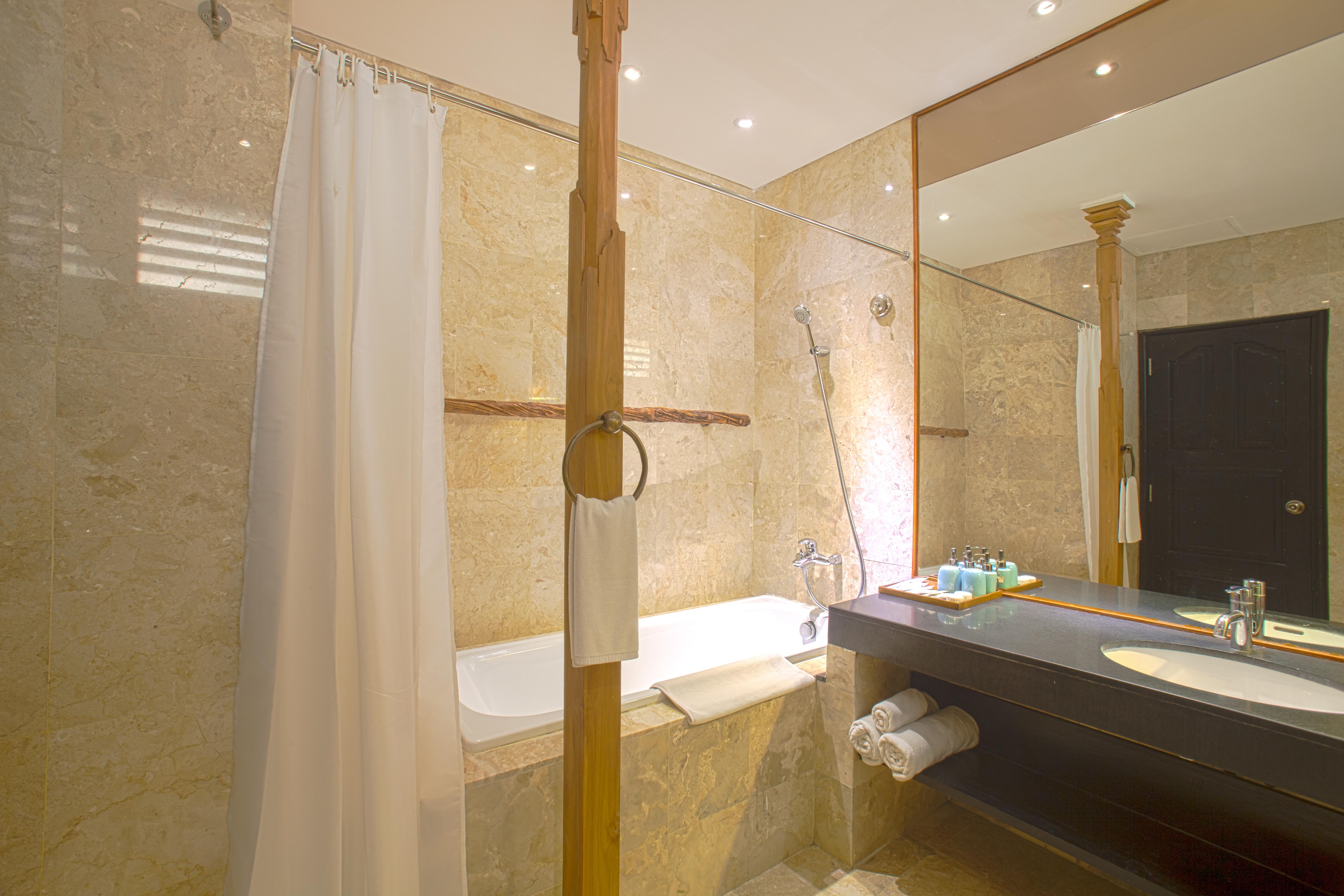 Sadara Resort 5*