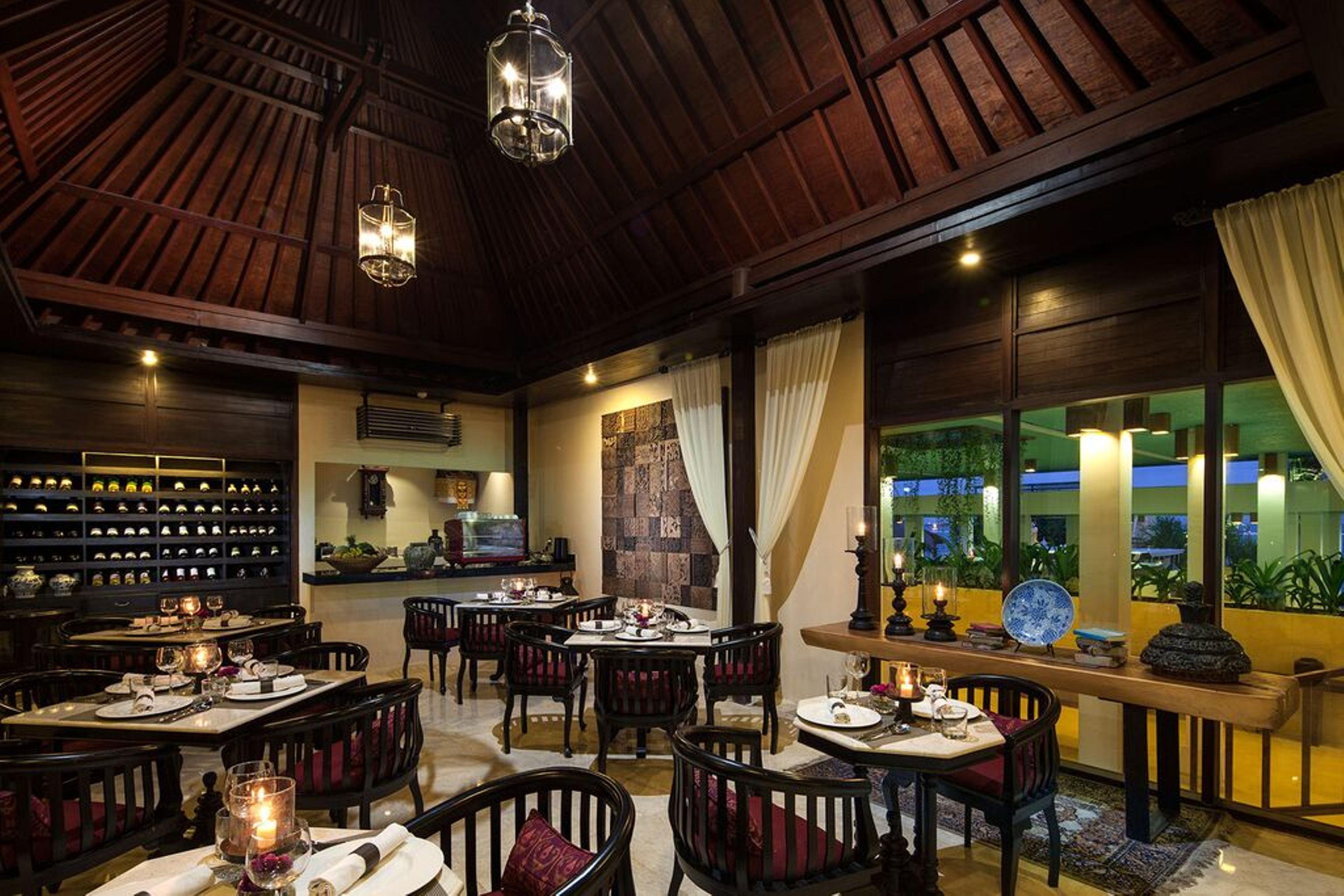 Sadara Nusa Dua (Bali)