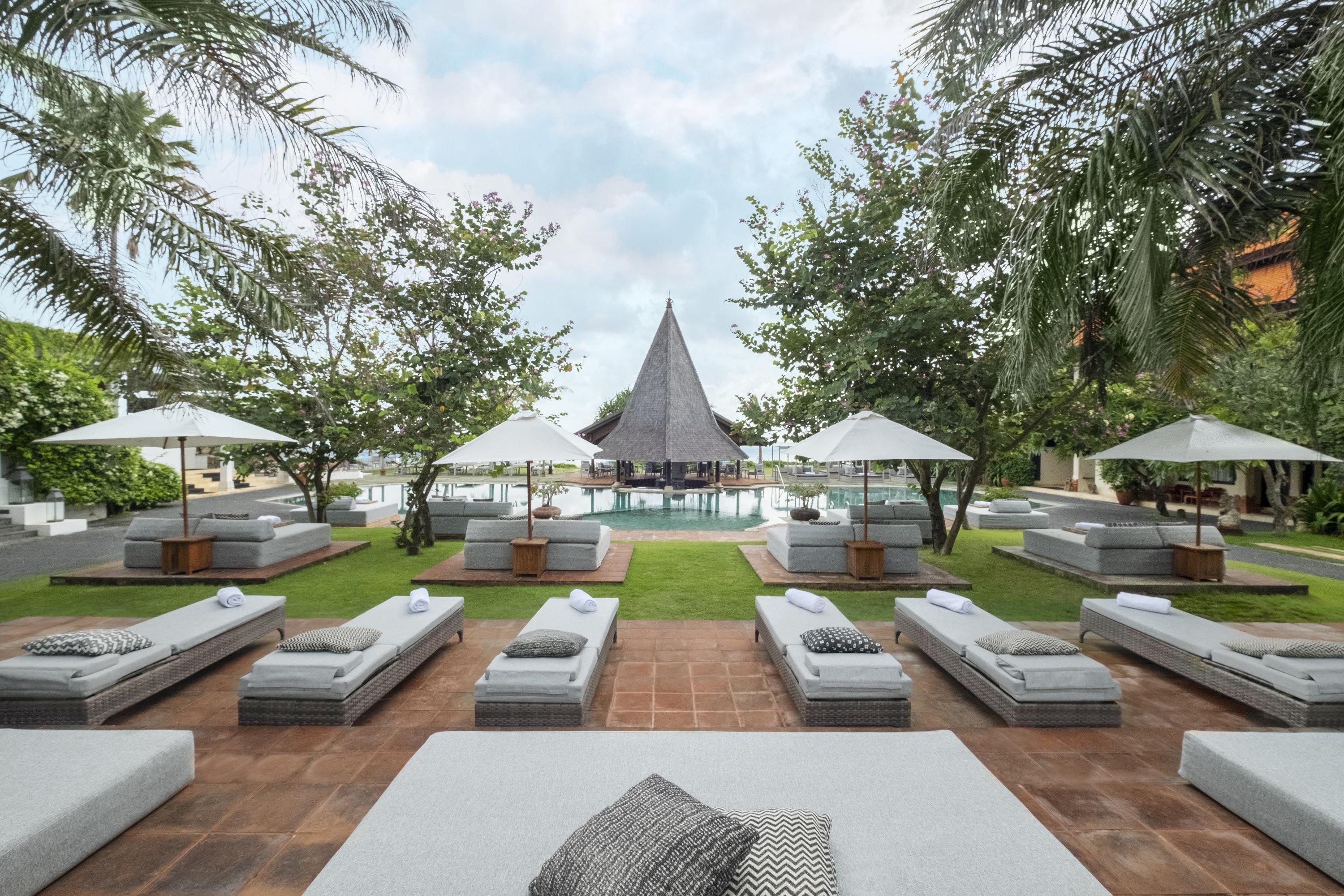 Resort Sadara 5*