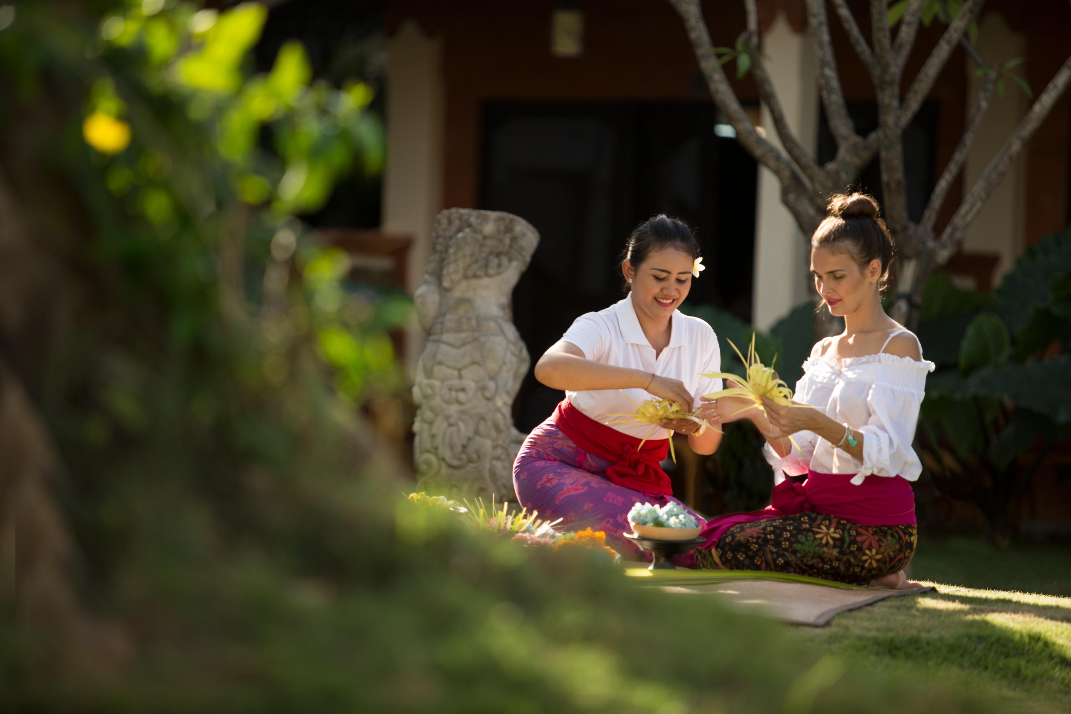 Sadara Resort 5*