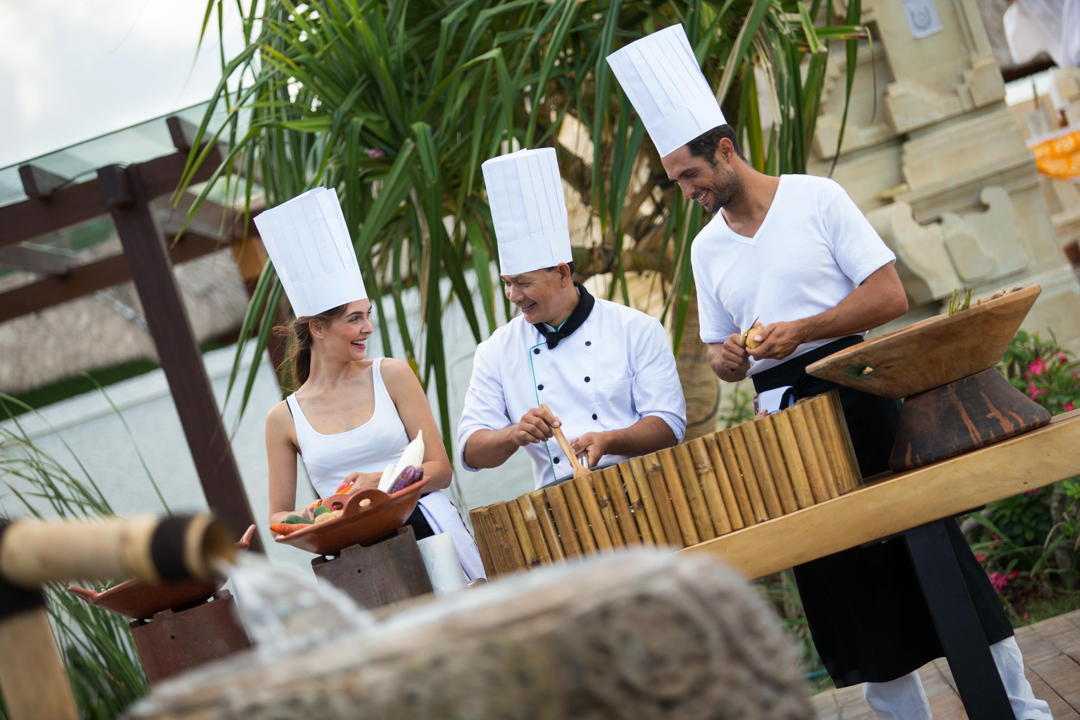 Sadara Resort Nusa Dua (Bali)