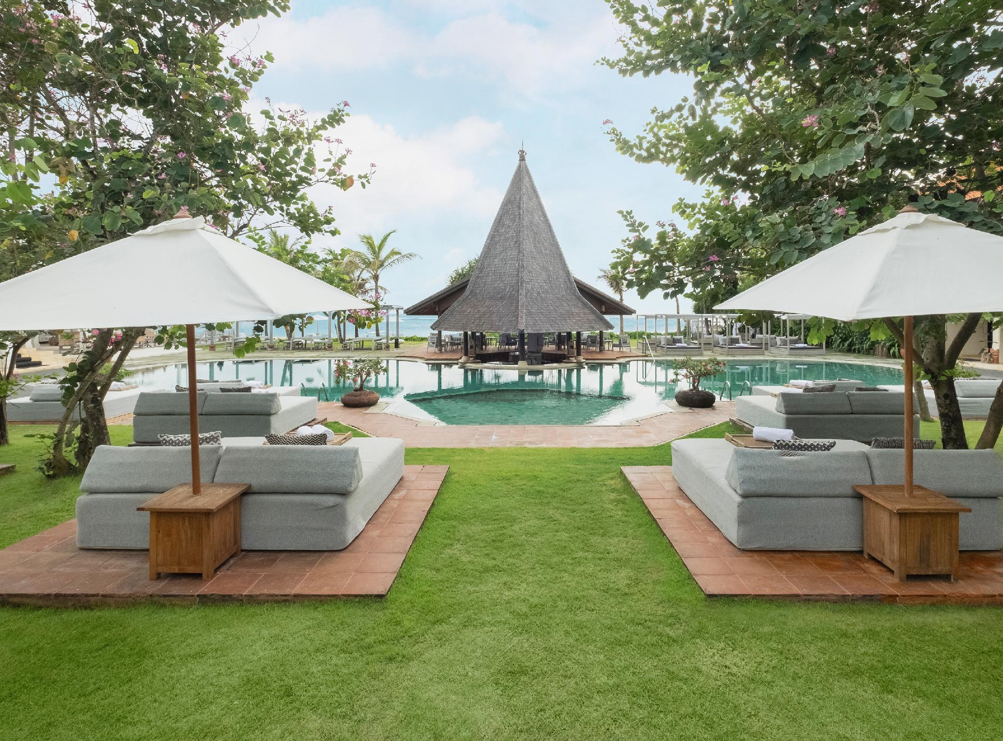 Sadara Resort 5*