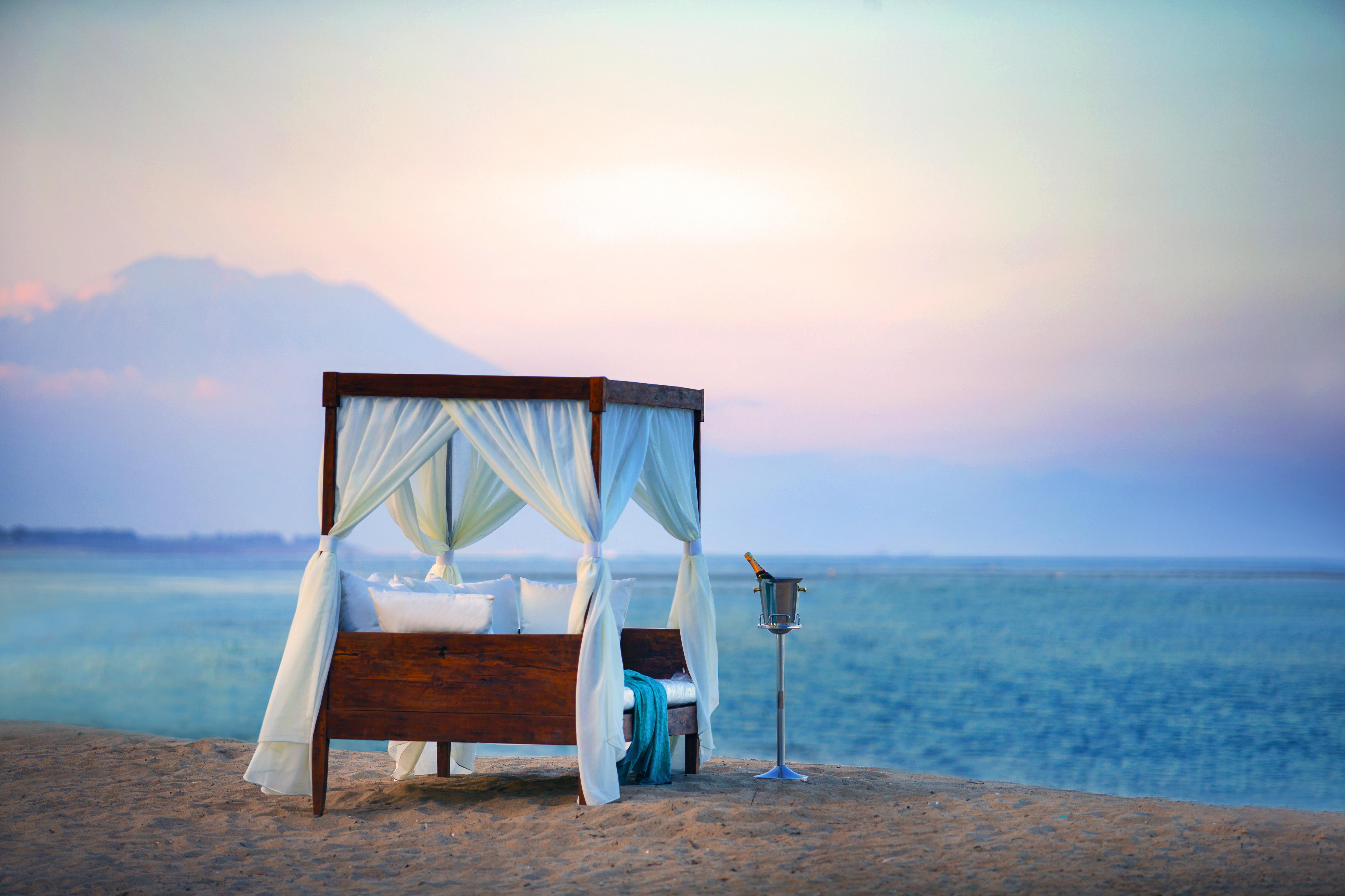 Resort Sadara