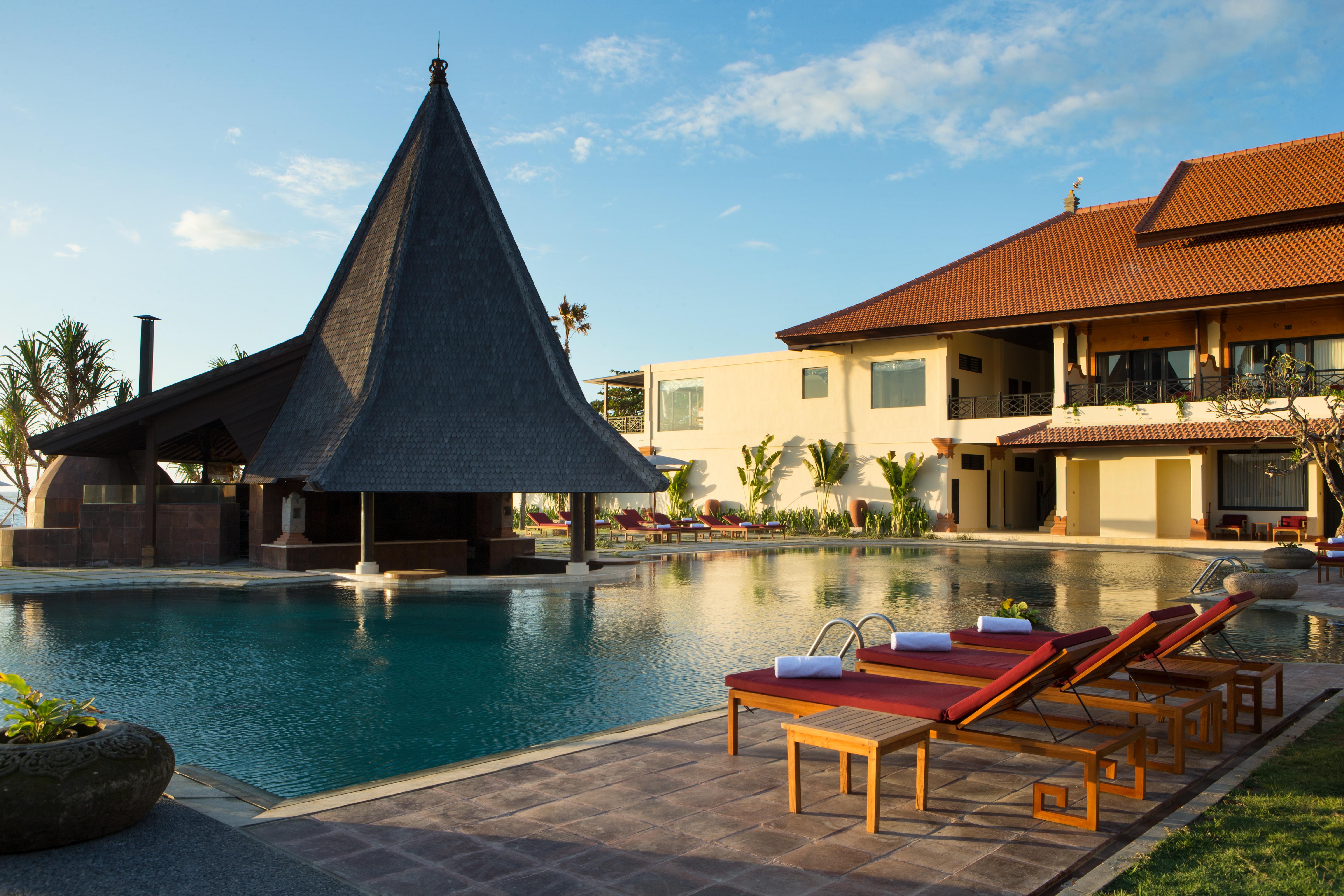 Resort Sadara Nusa Dua (Bali)