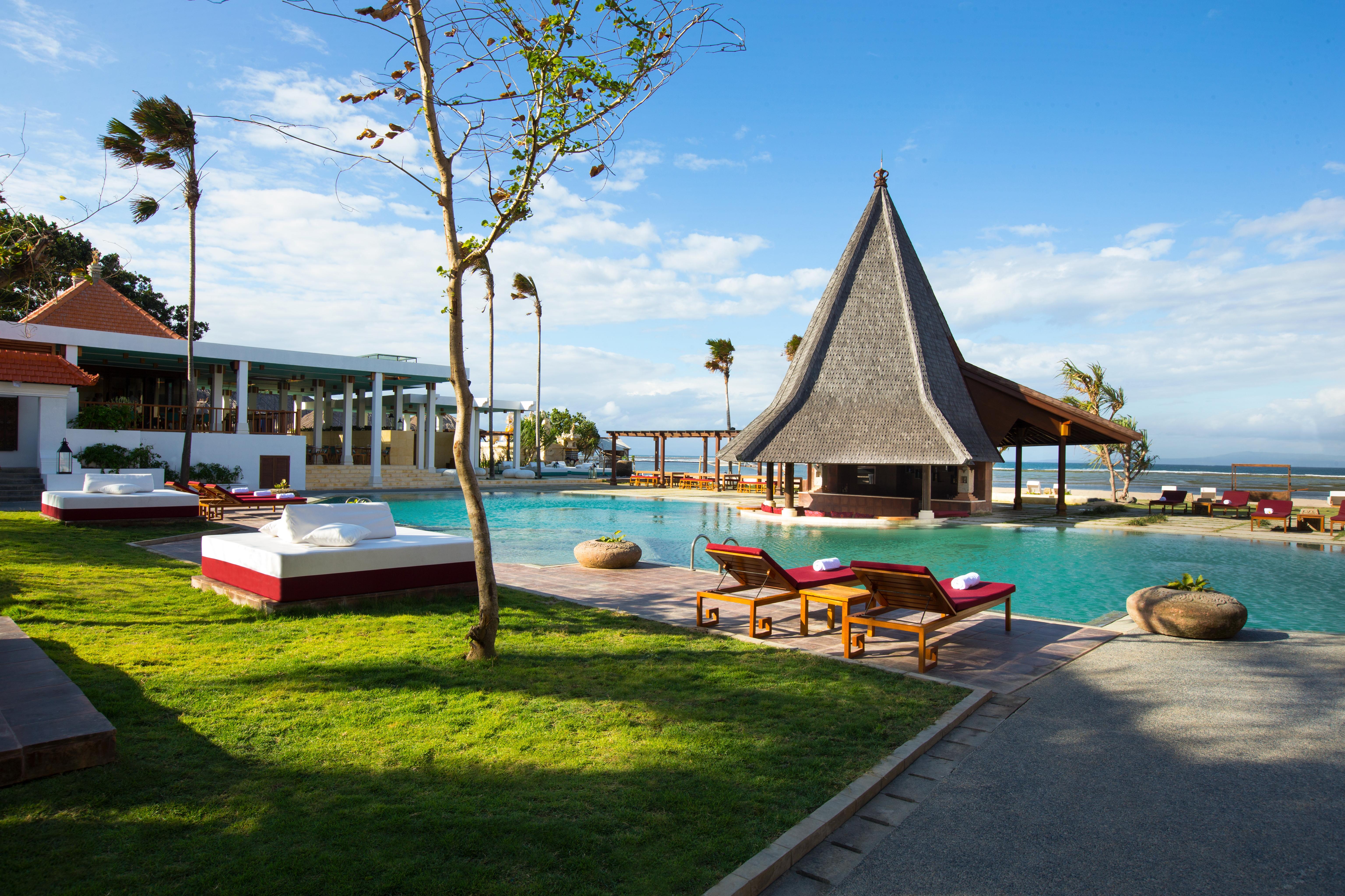 Sadara Resort Nusa Dua (Bali)