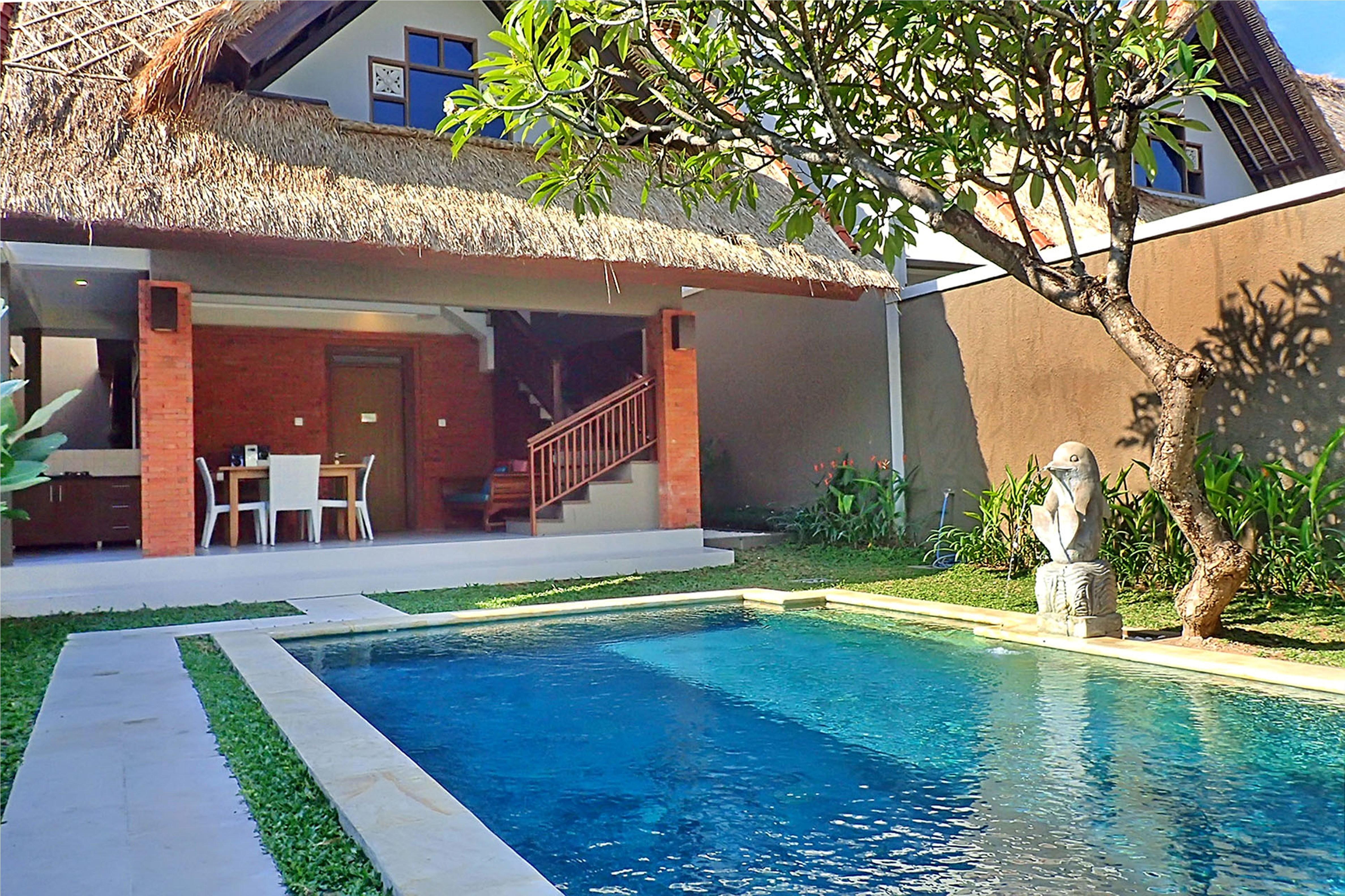 Mutiara Bali Boutique & 4*