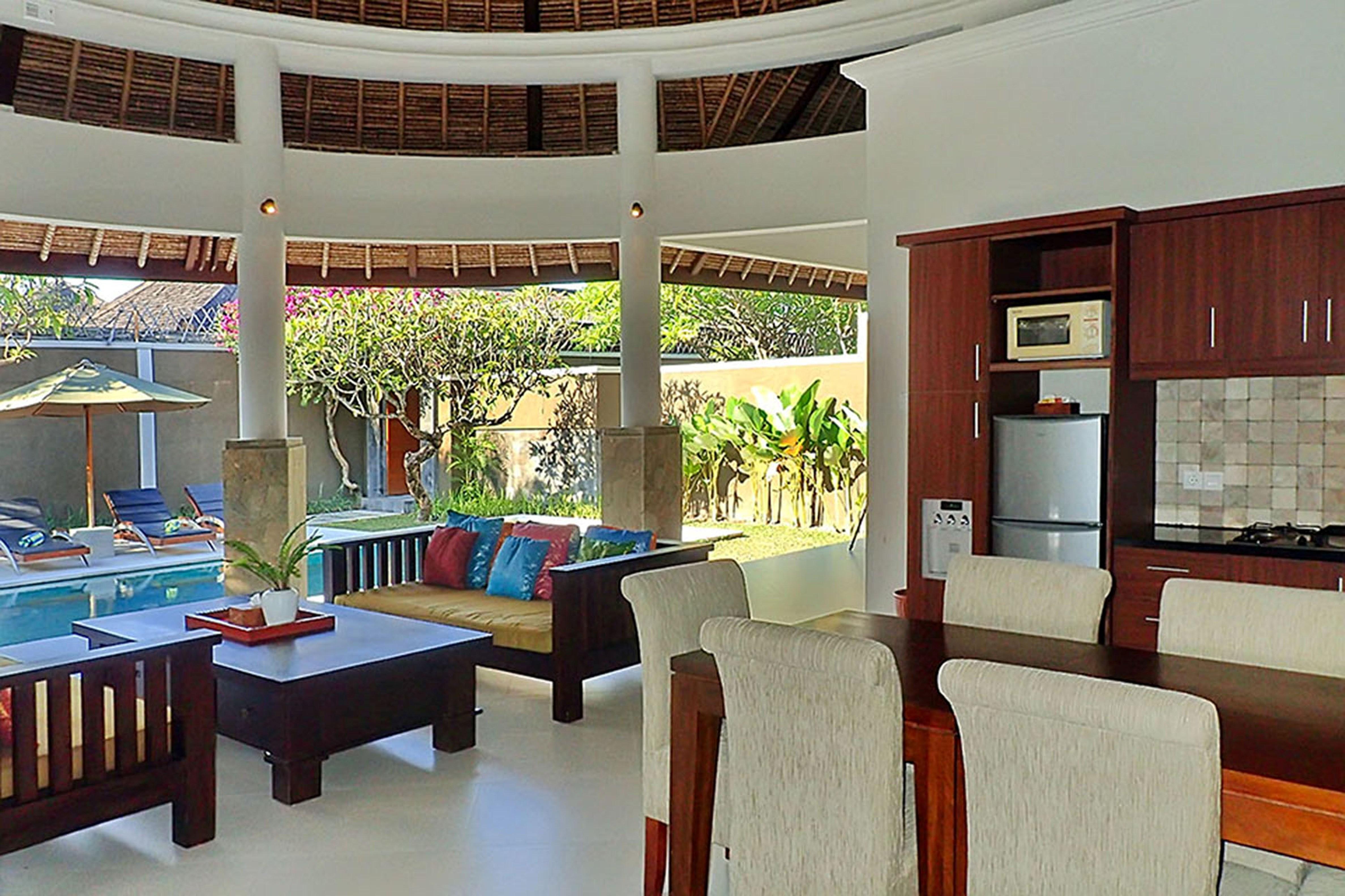 Mutiara Bali Boutique &