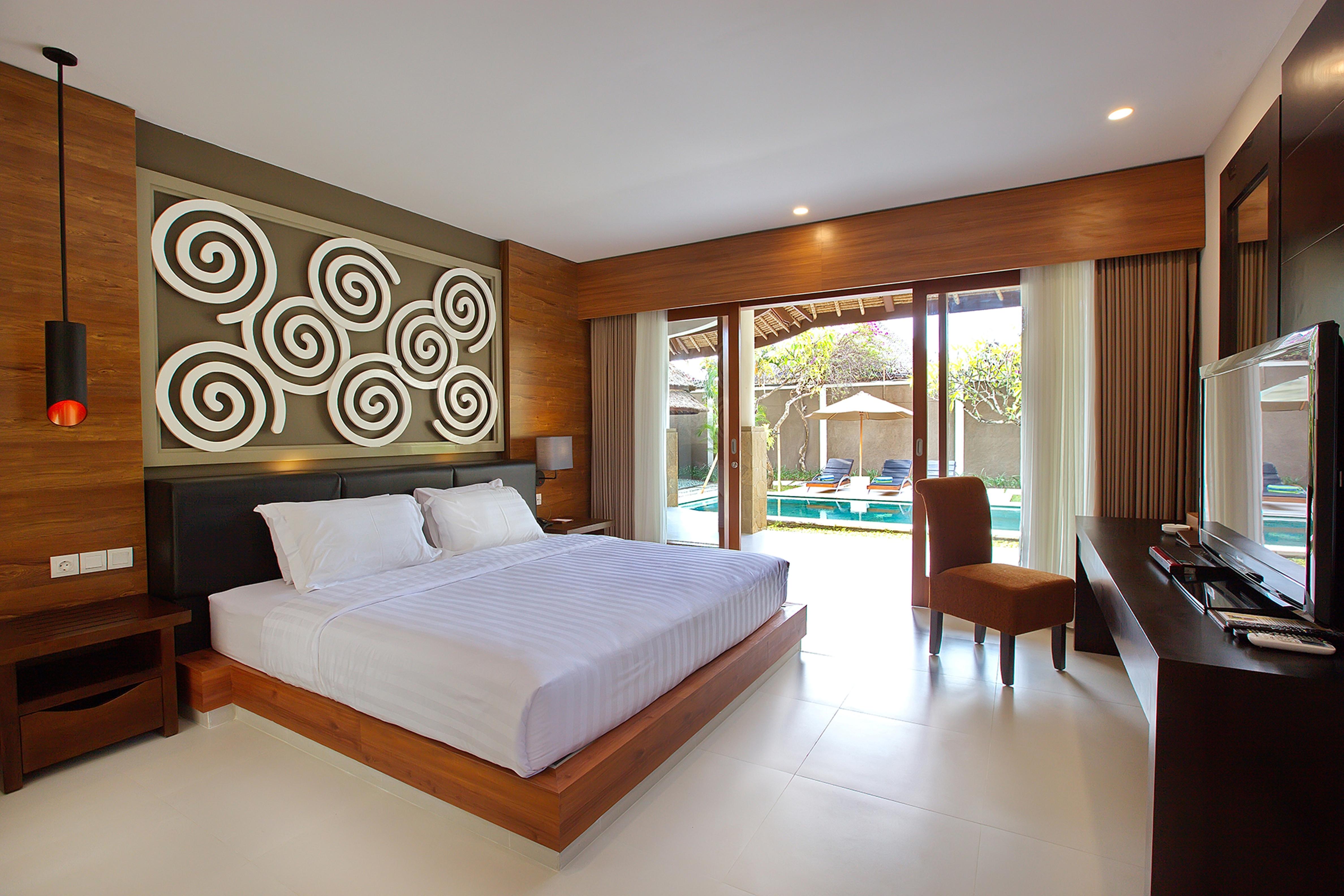 Resort Mutiara Bali Boutique & 4*