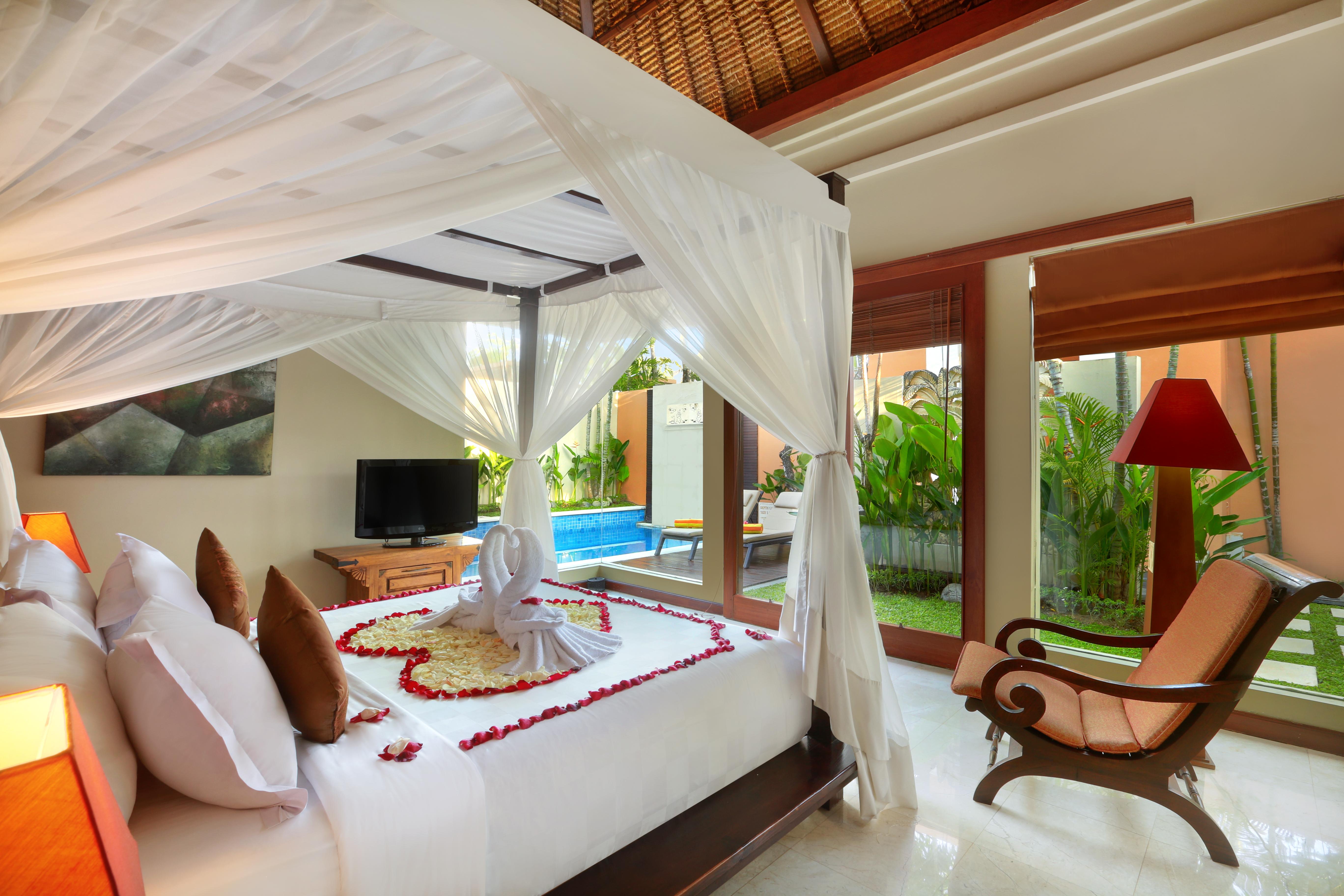 Bhavana Private Villa *
