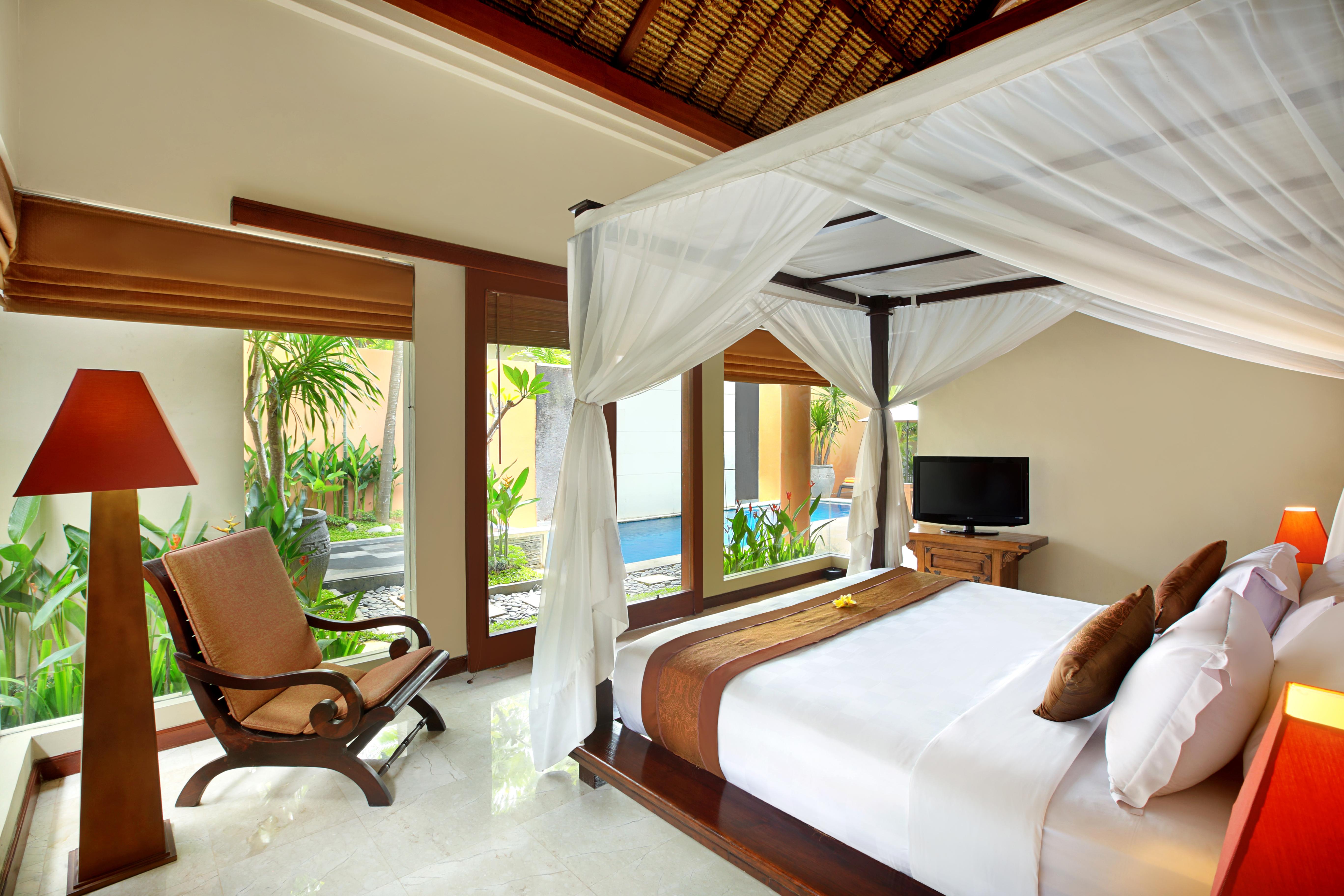 Villa Bhavana Private