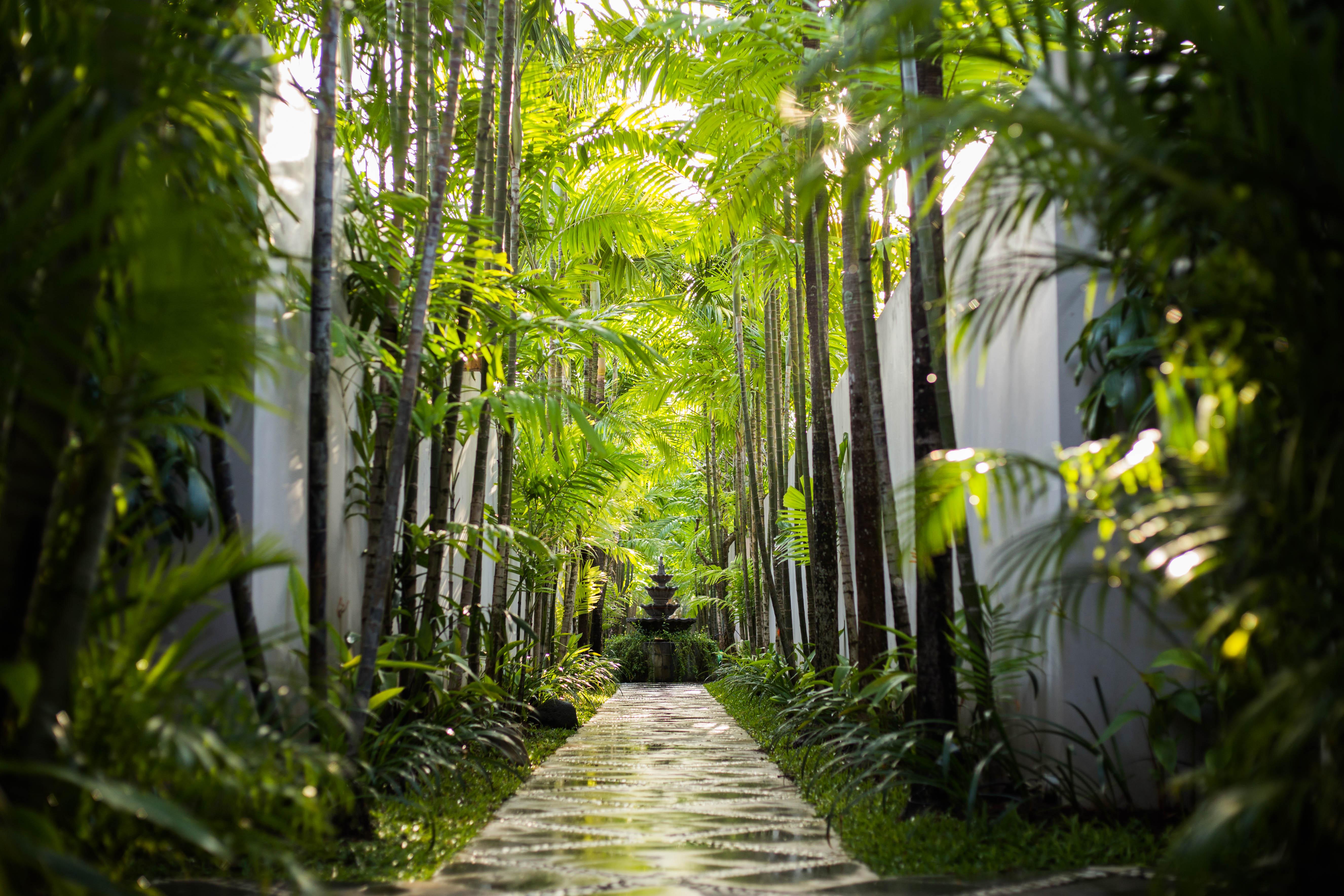 Bhavana Private Villa *