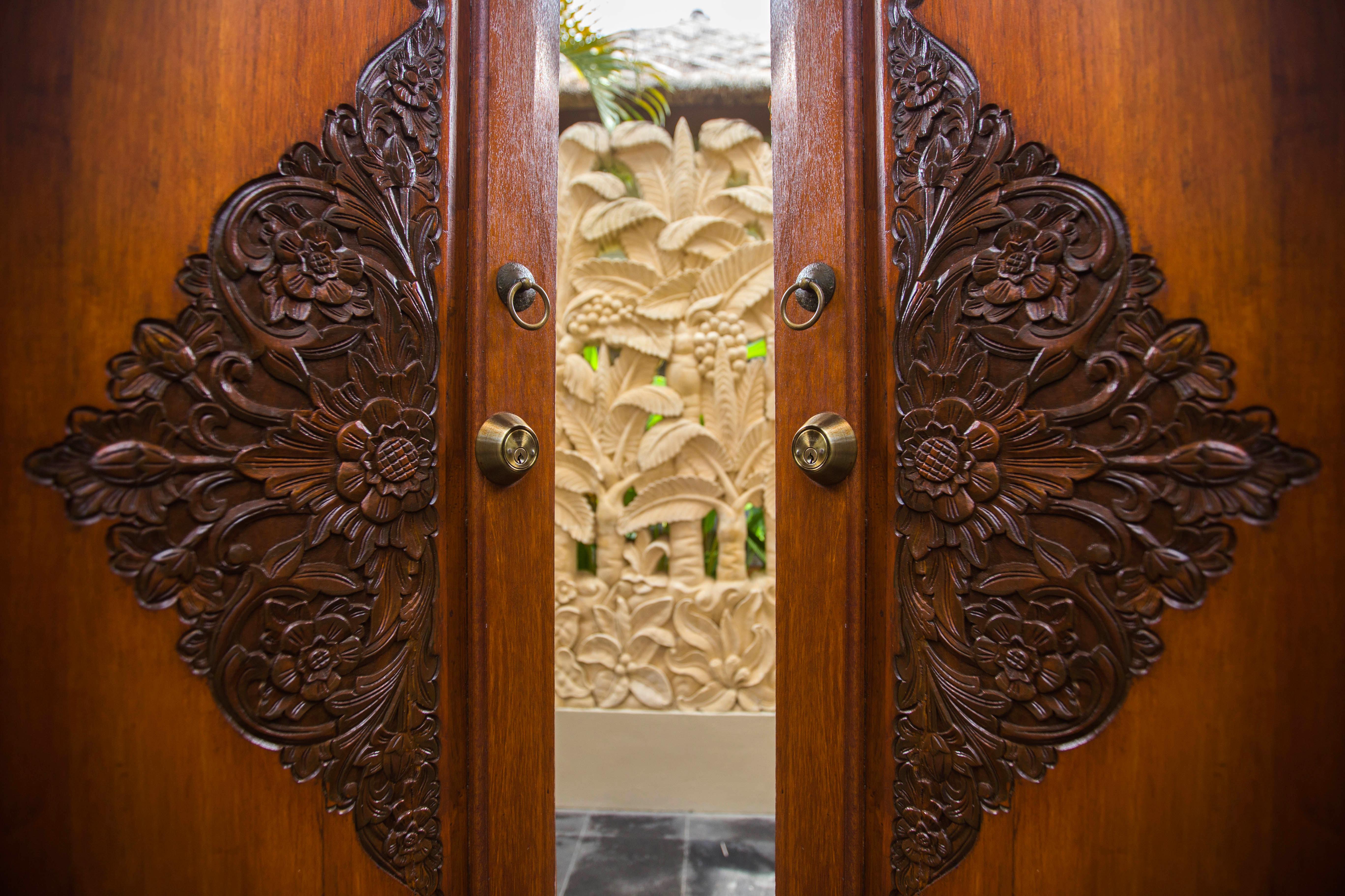 Bhavana Private Villa Seminyak (Bali)