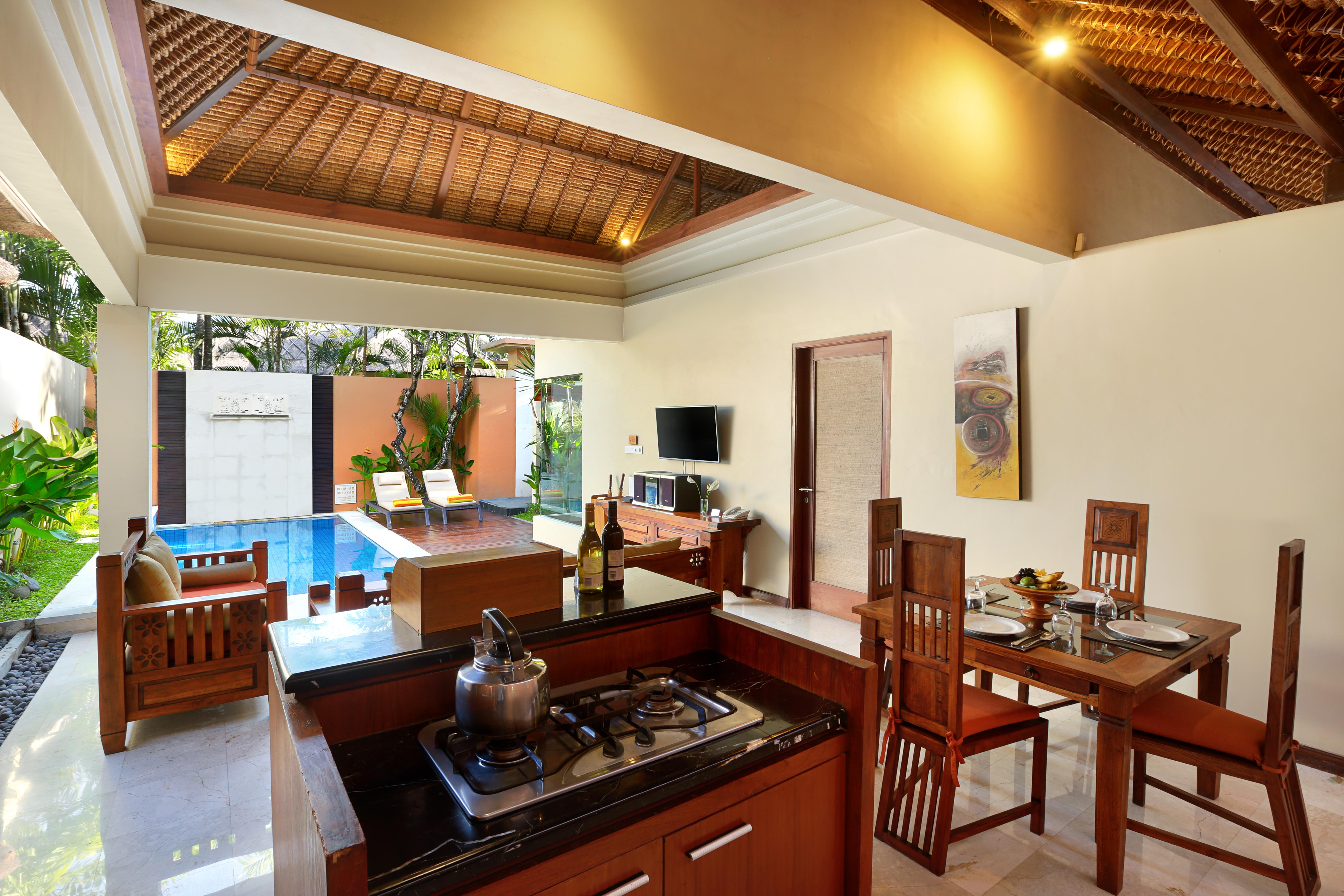 Bhavana Private Villa