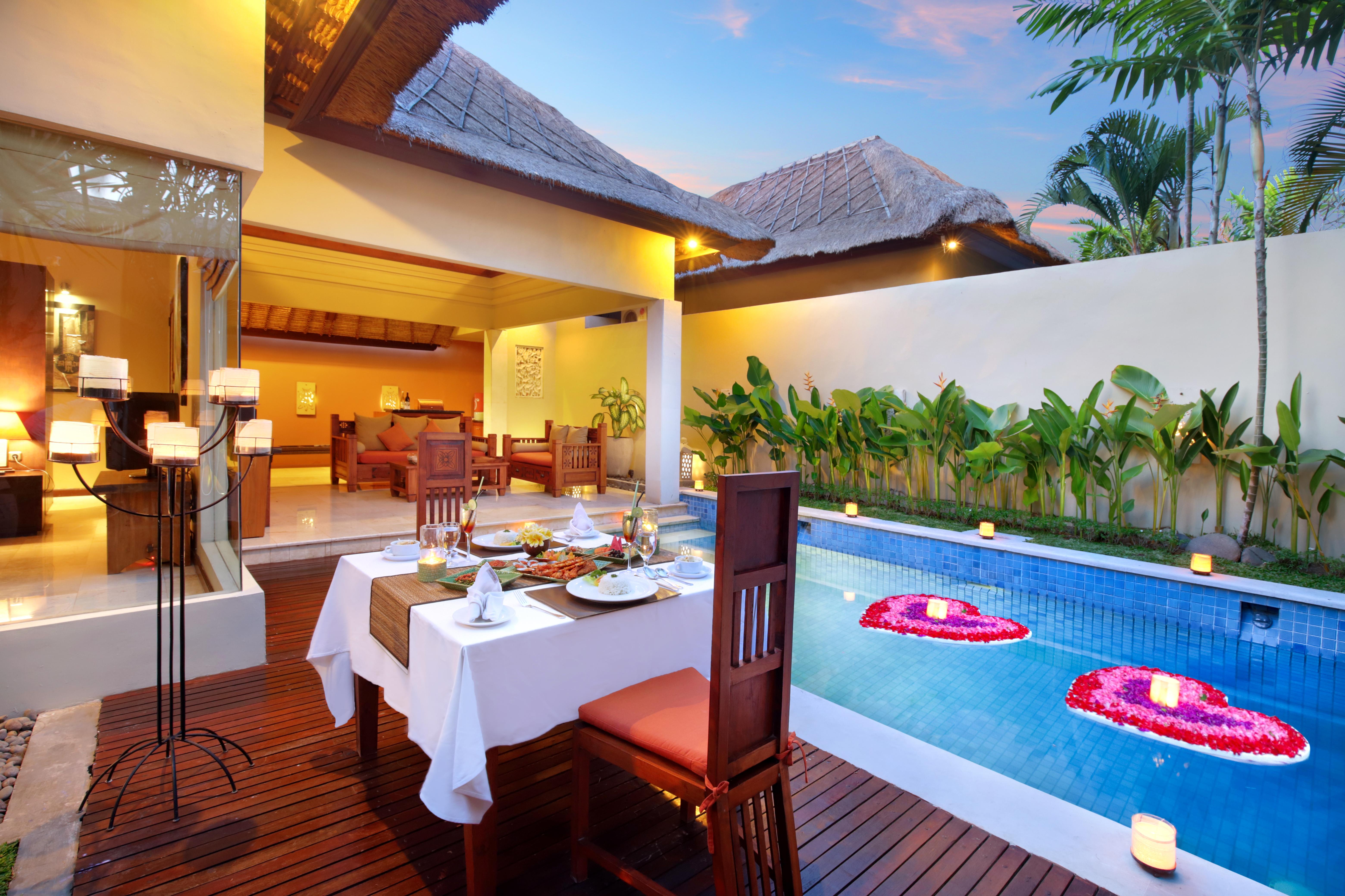 Bhavana Private Villa *