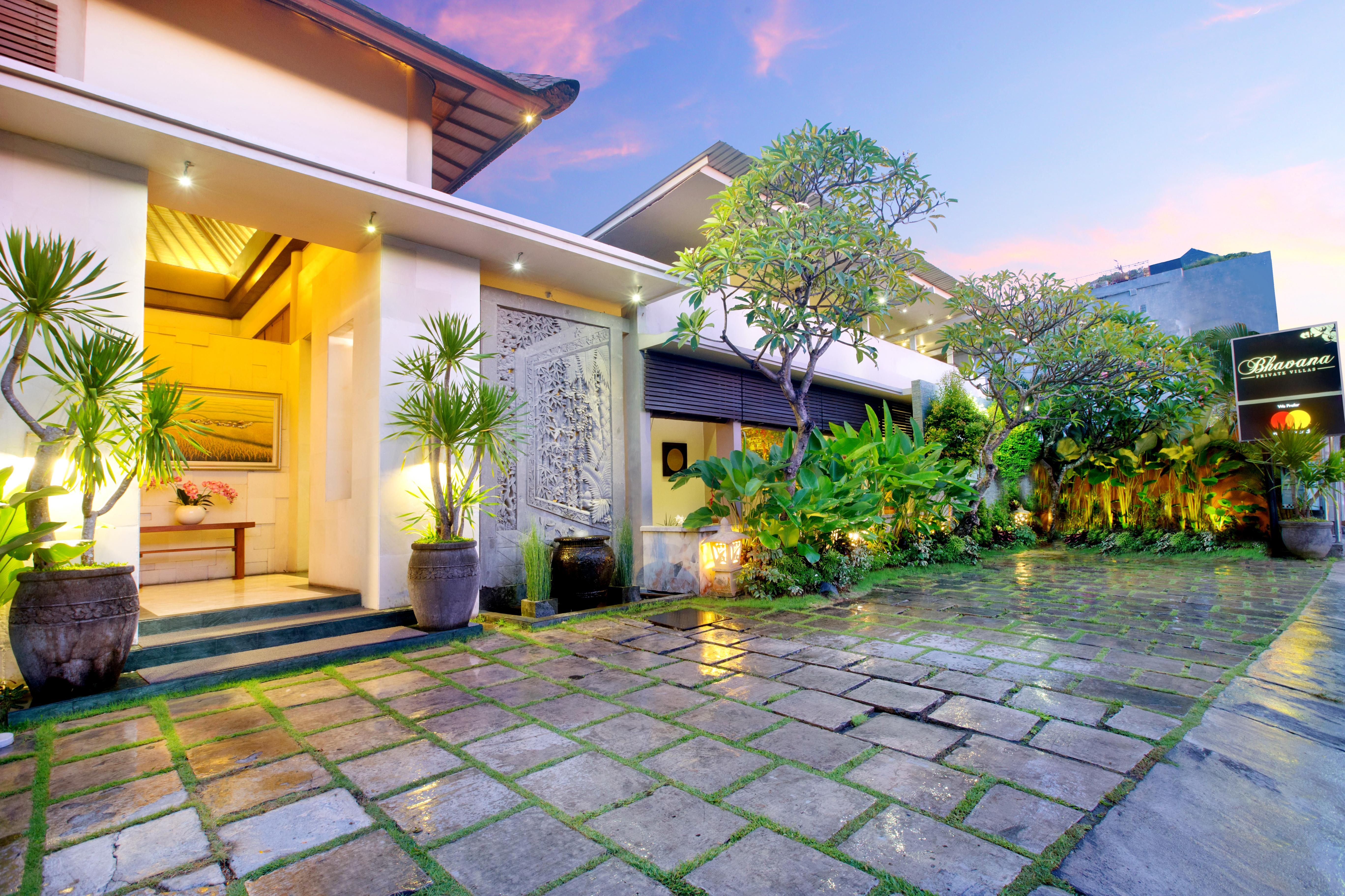 Villa Bhavana Private Seminyak (Bali)