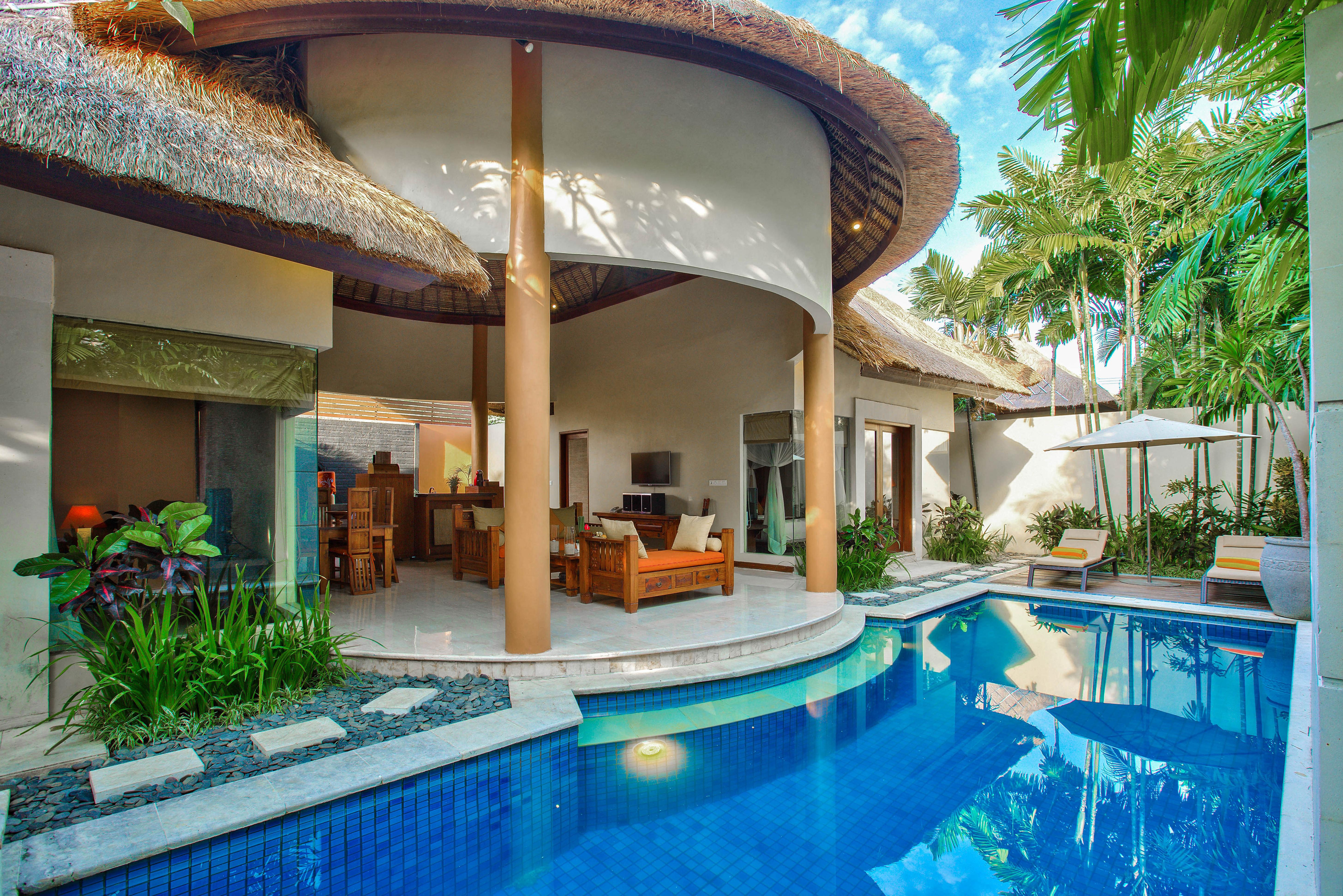 Villa Bhavana Private *