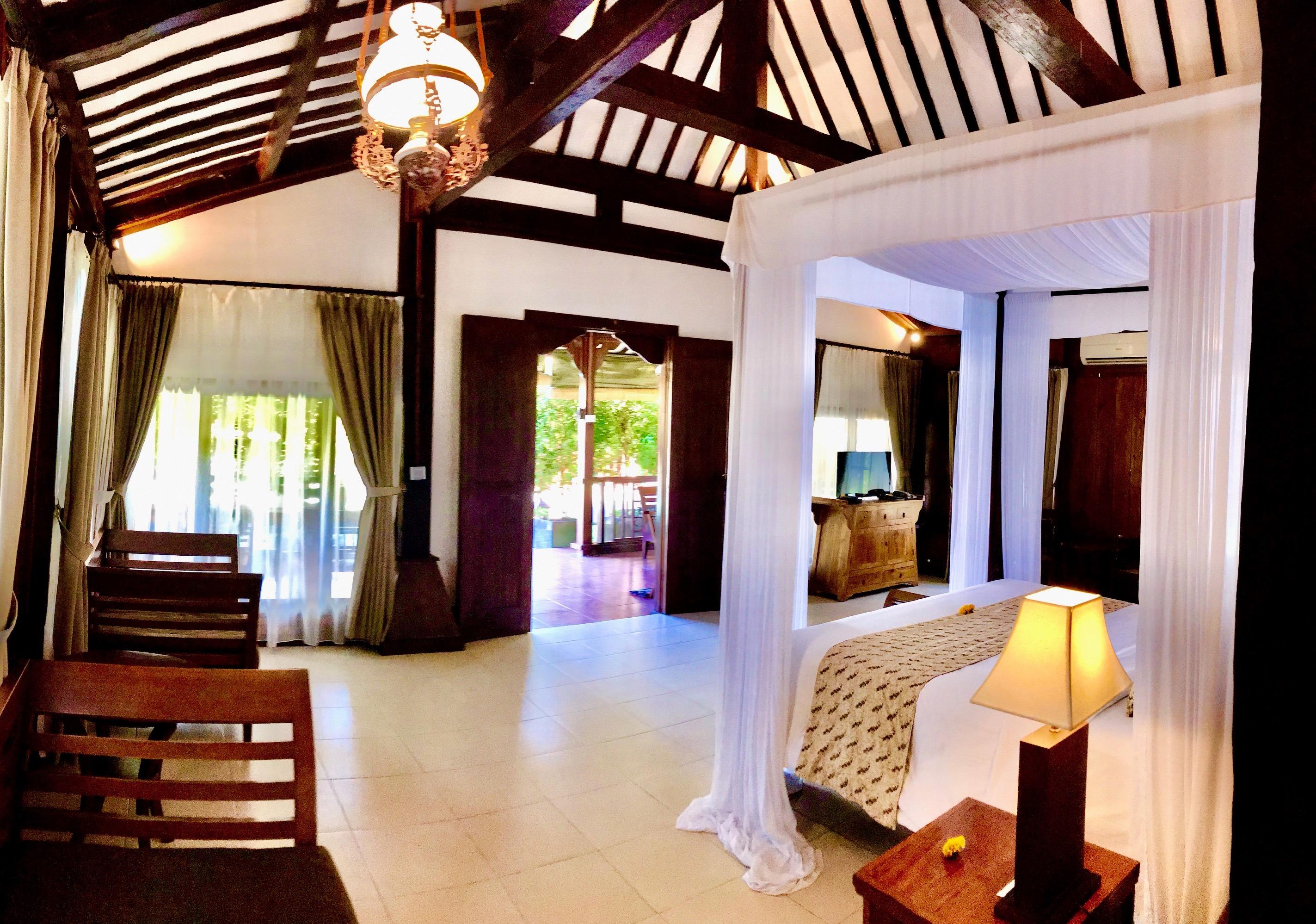 Berawa Villa *