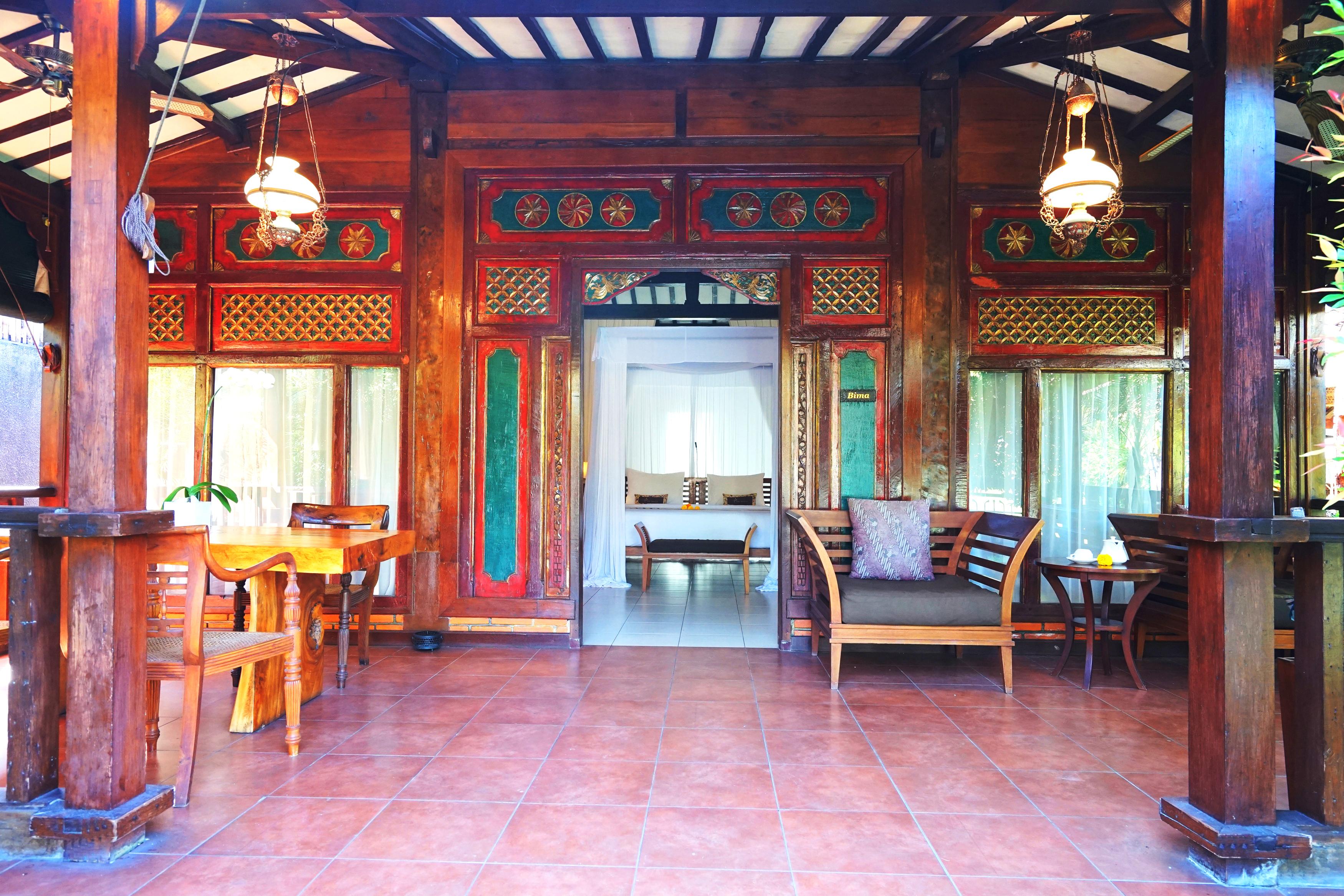 Villa Berawa