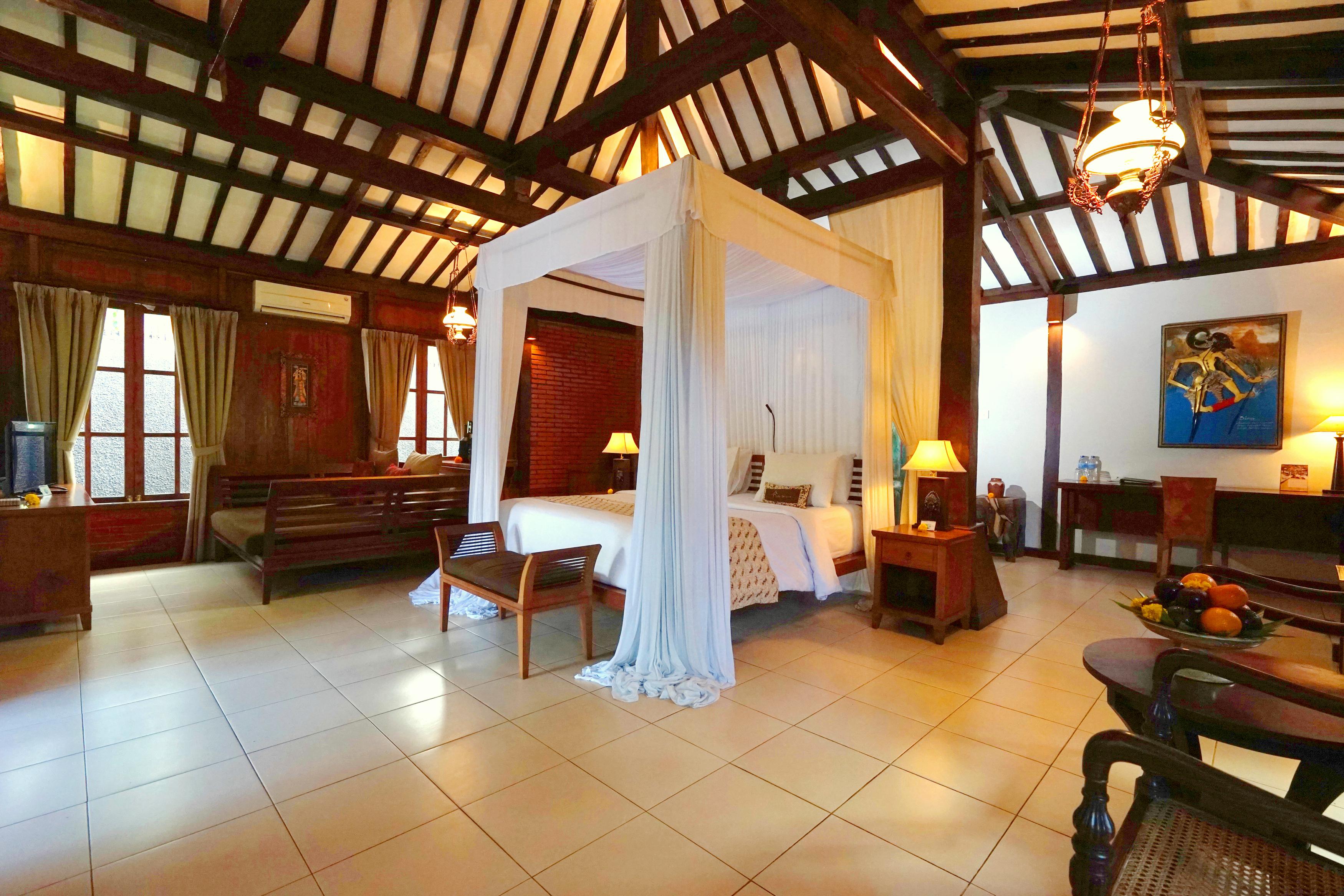 Berawa Villa
