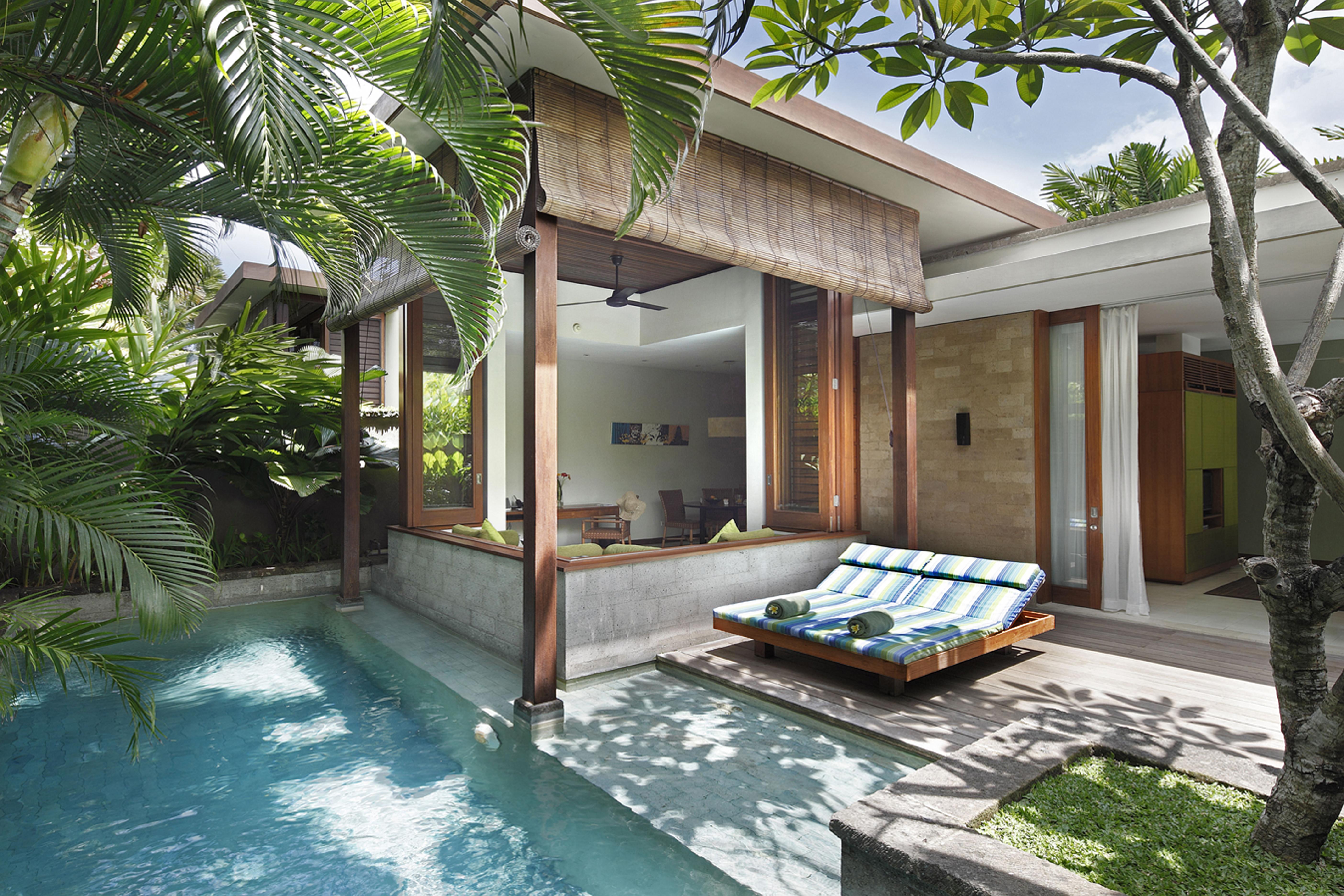 Villa The Elysian Boutique *