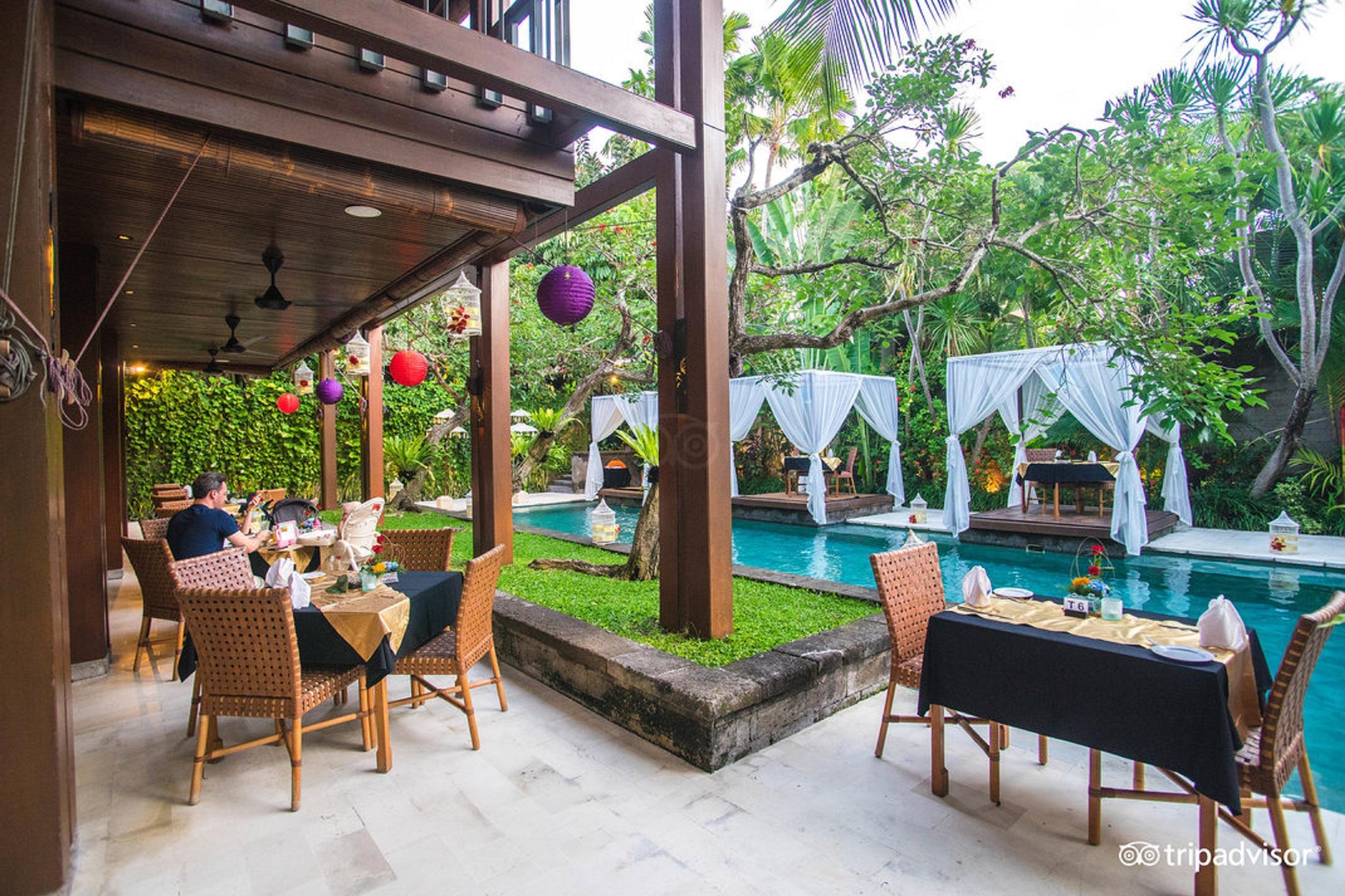 The Elysian Boutique Villa *