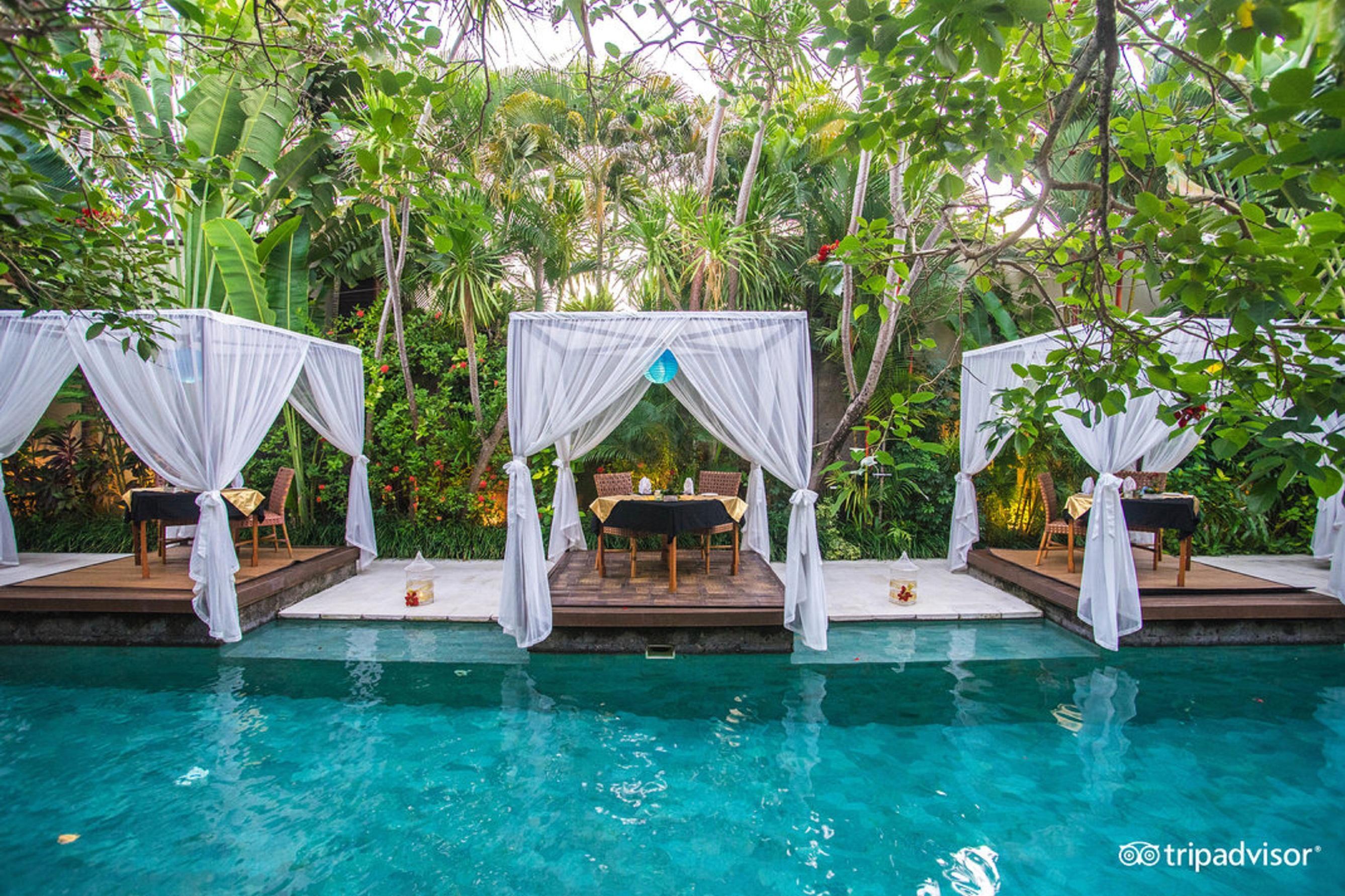The Elysian Boutique Villa