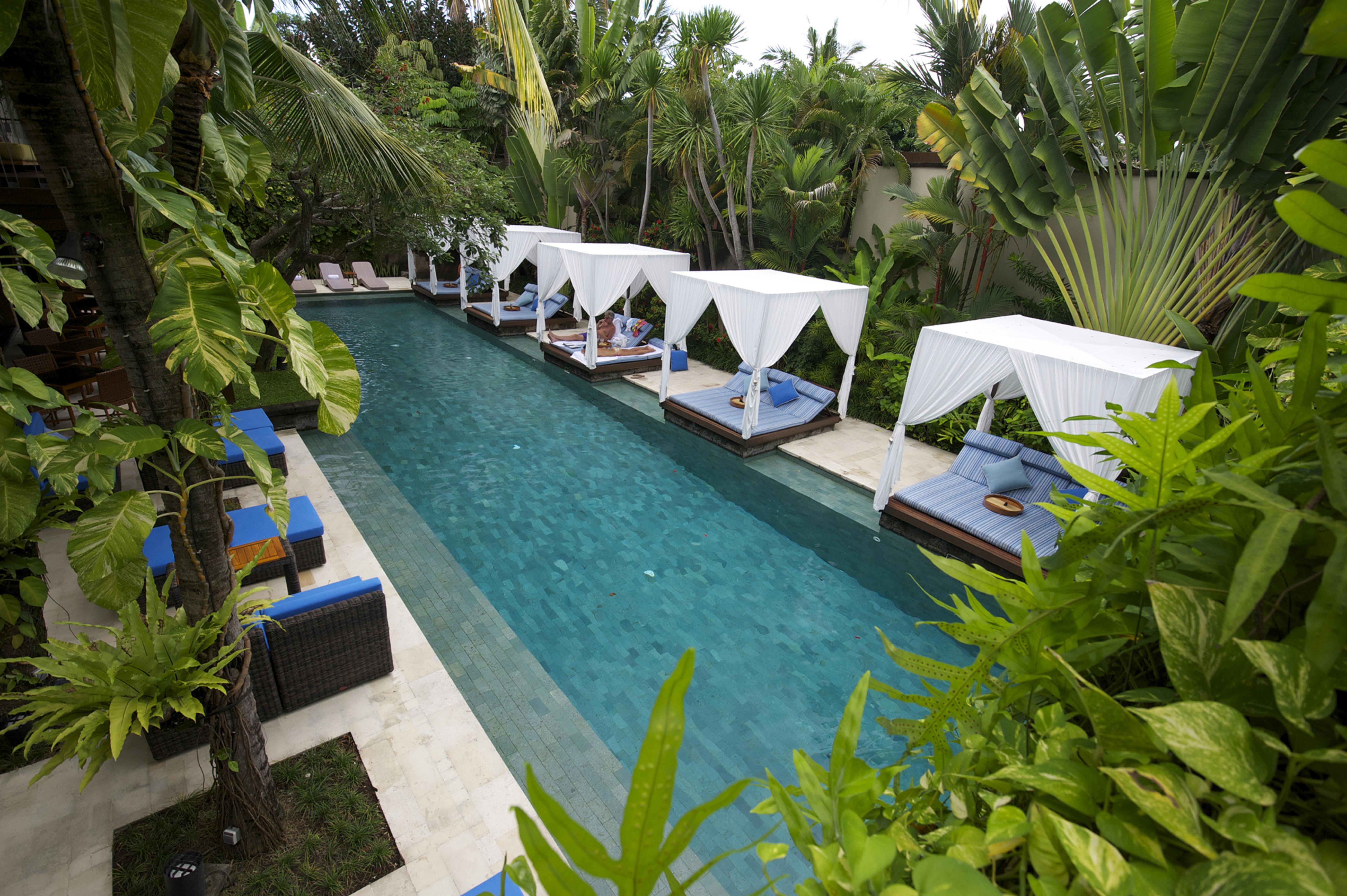 Villa The Elysian Boutique