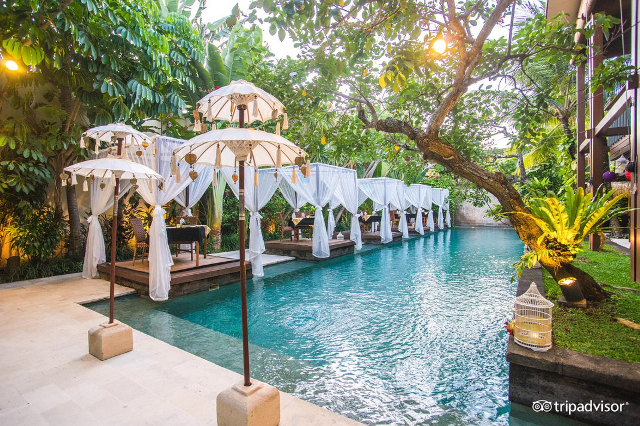 The Elysian Boutique Villa