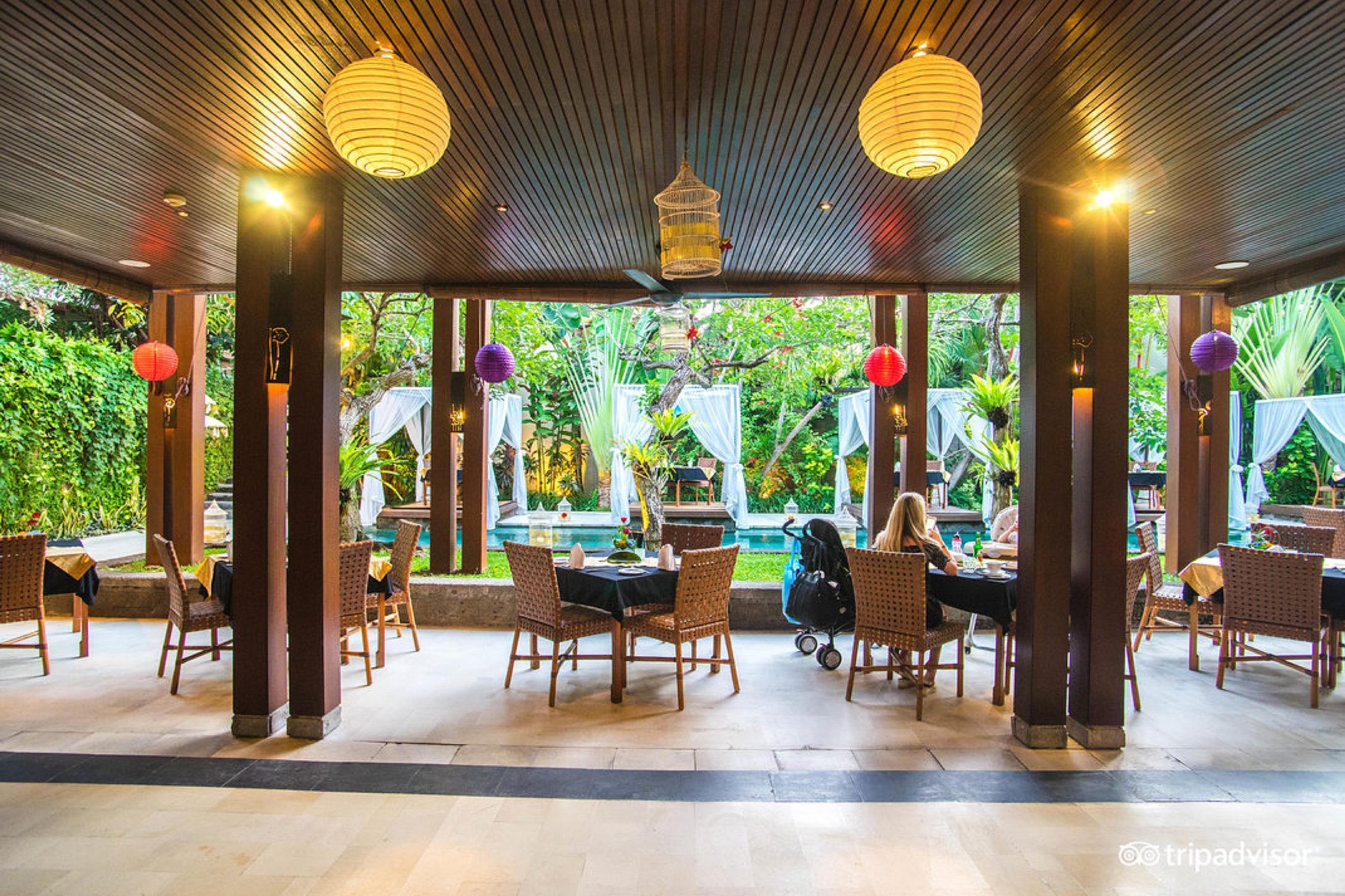 Villa The Elysian Boutique *