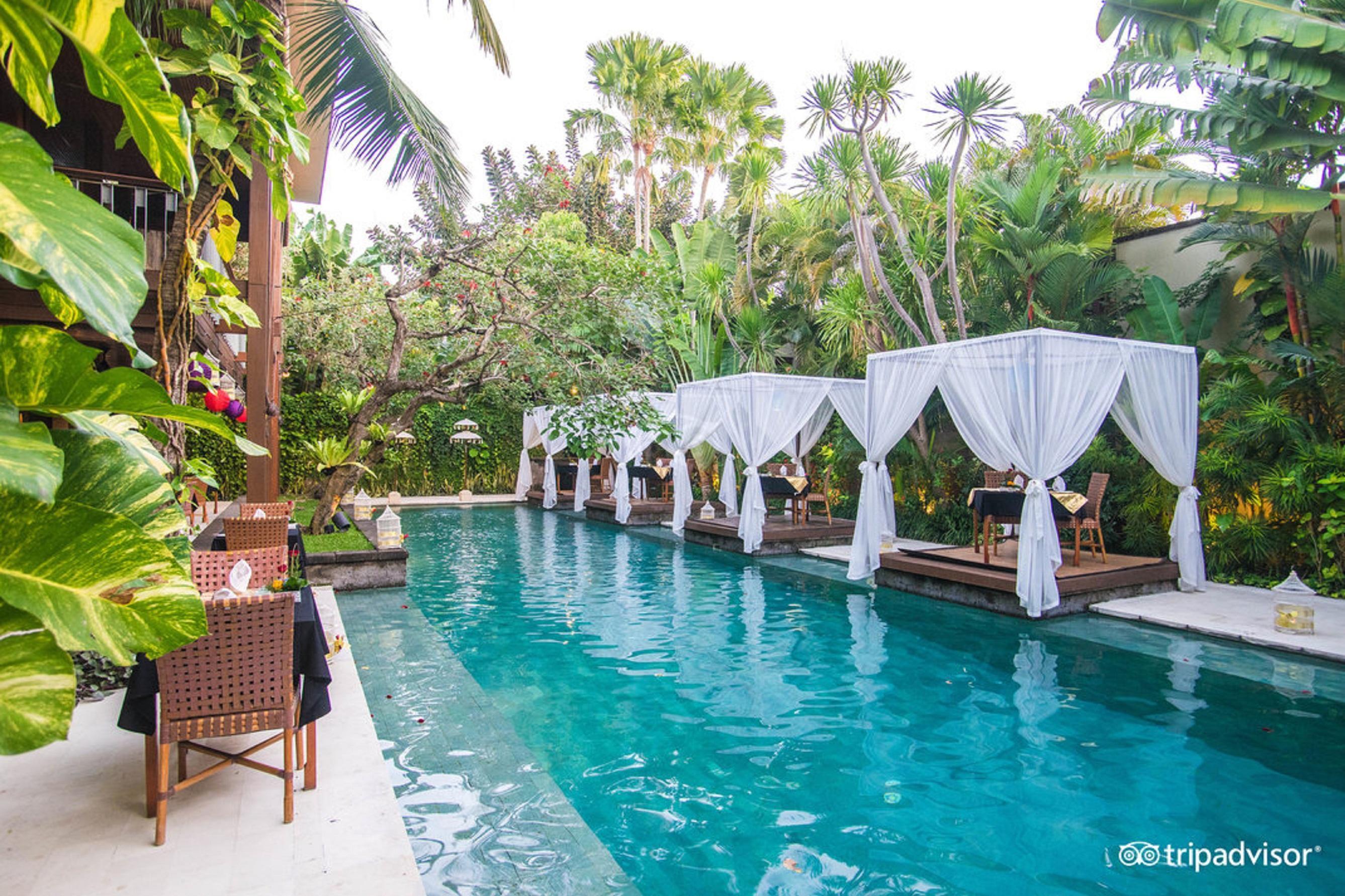 Villa The Elysian Boutique Seminyak (Bali)