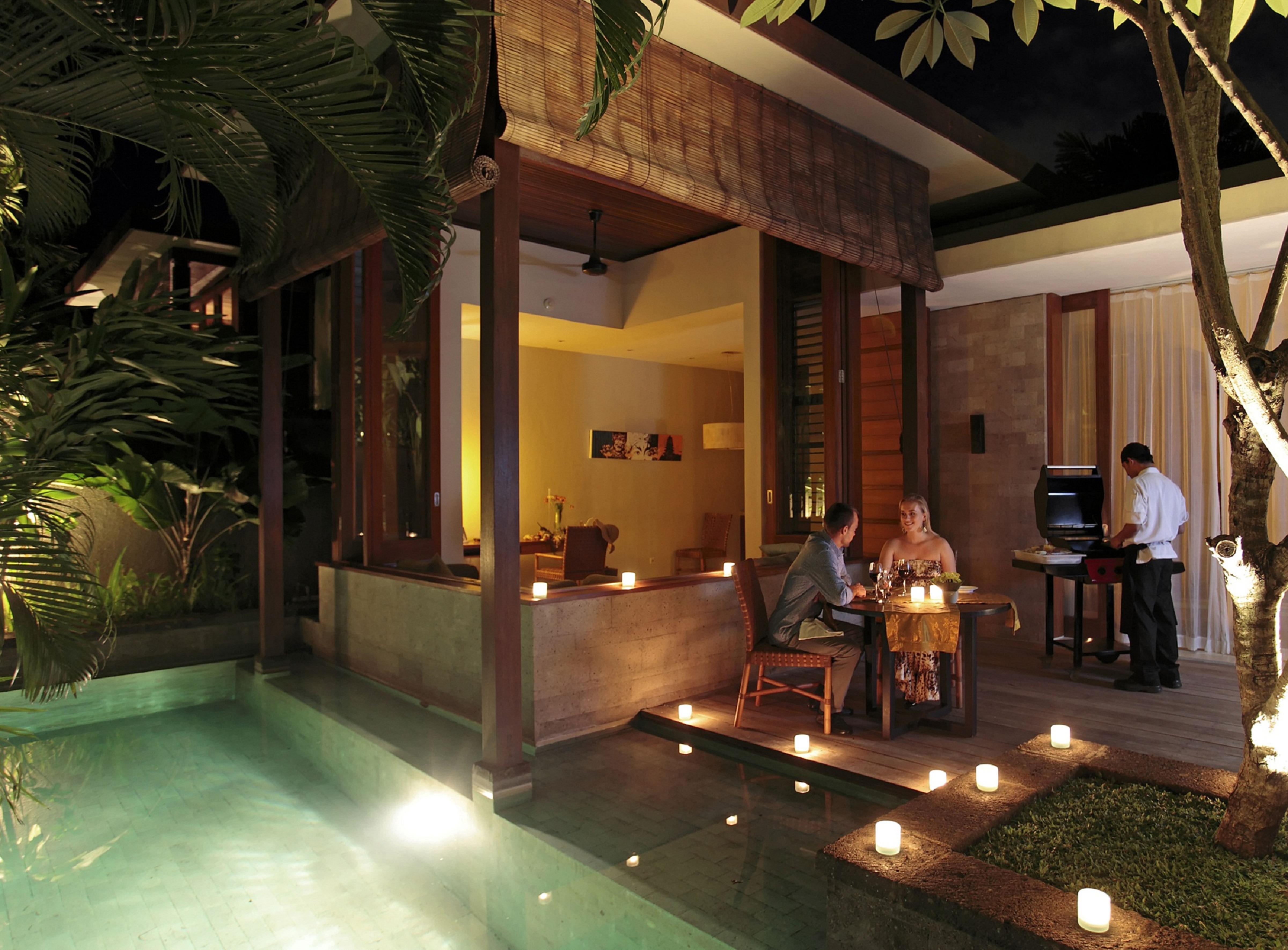 The Elysian Boutique Villa Seminyak (Bali)
