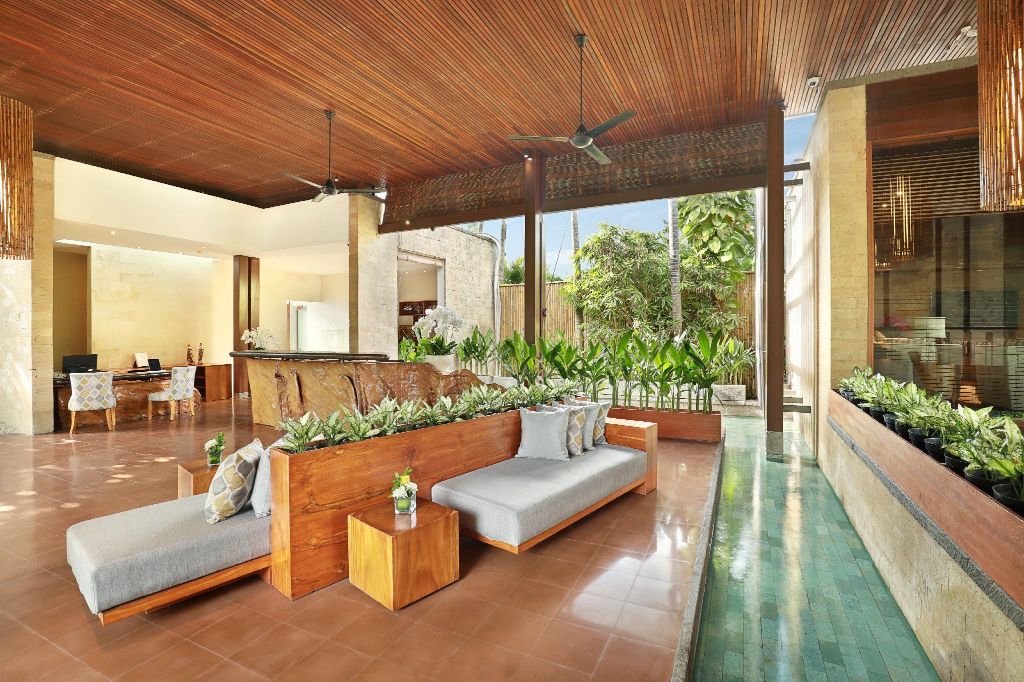 The Elysian Boutique * Seminyak (Bali)