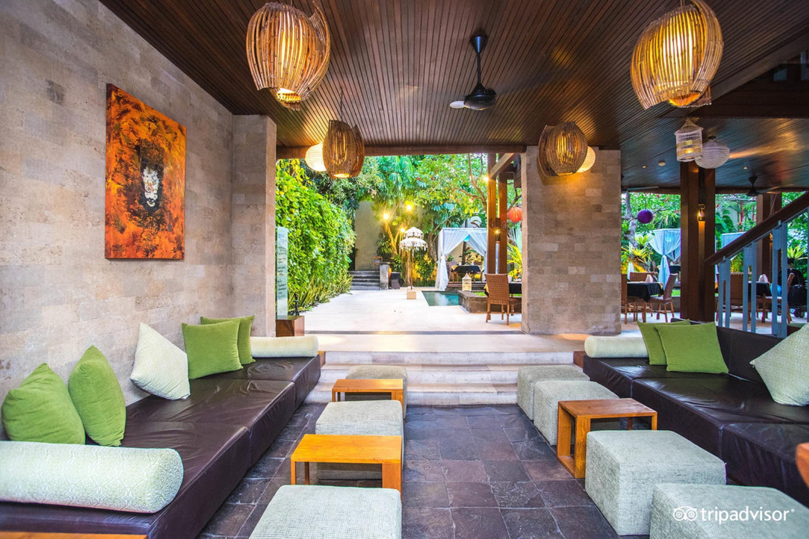 Villa The Elysian Boutique Seminyak (Bali)