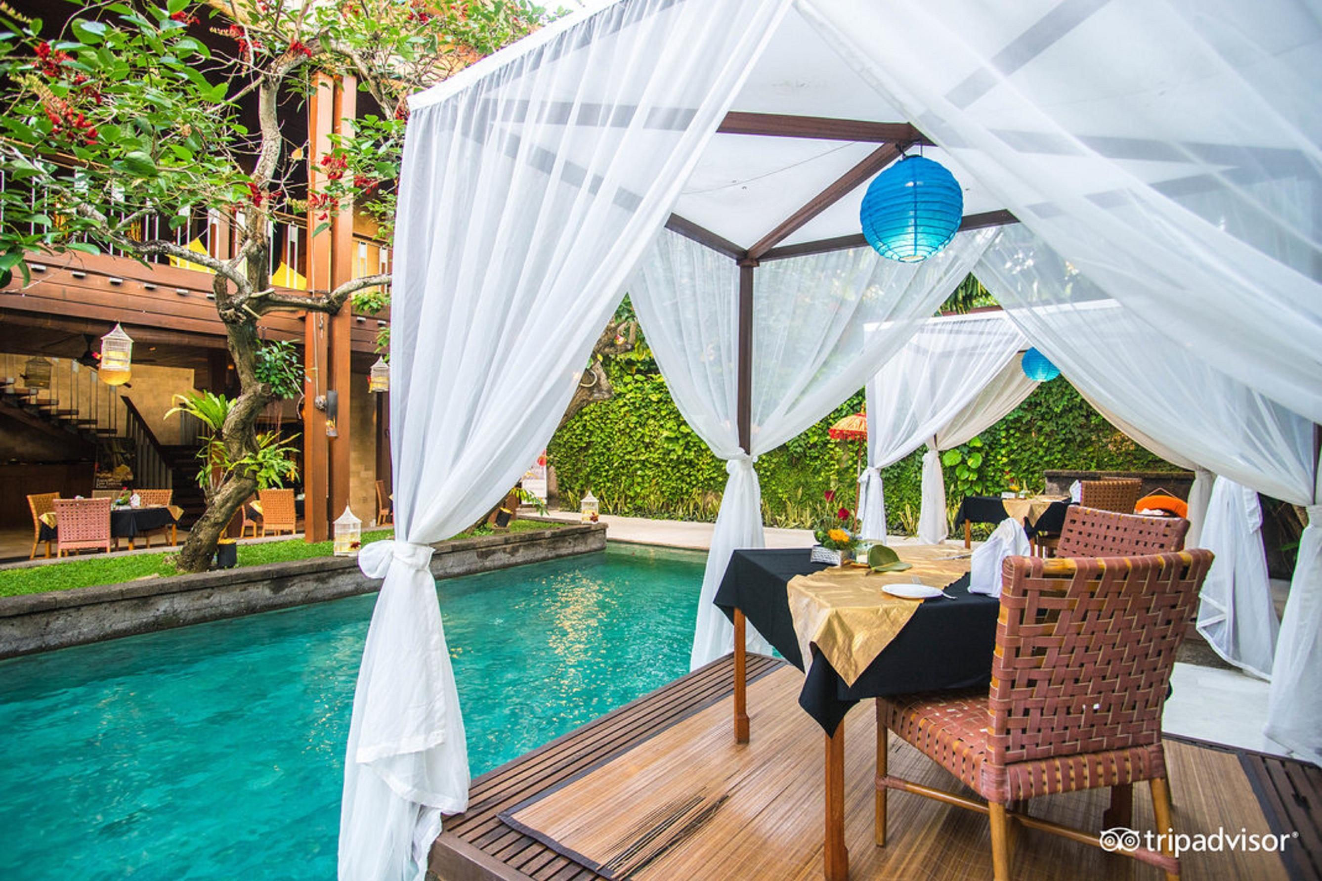 Villa The Elysian Boutique *
