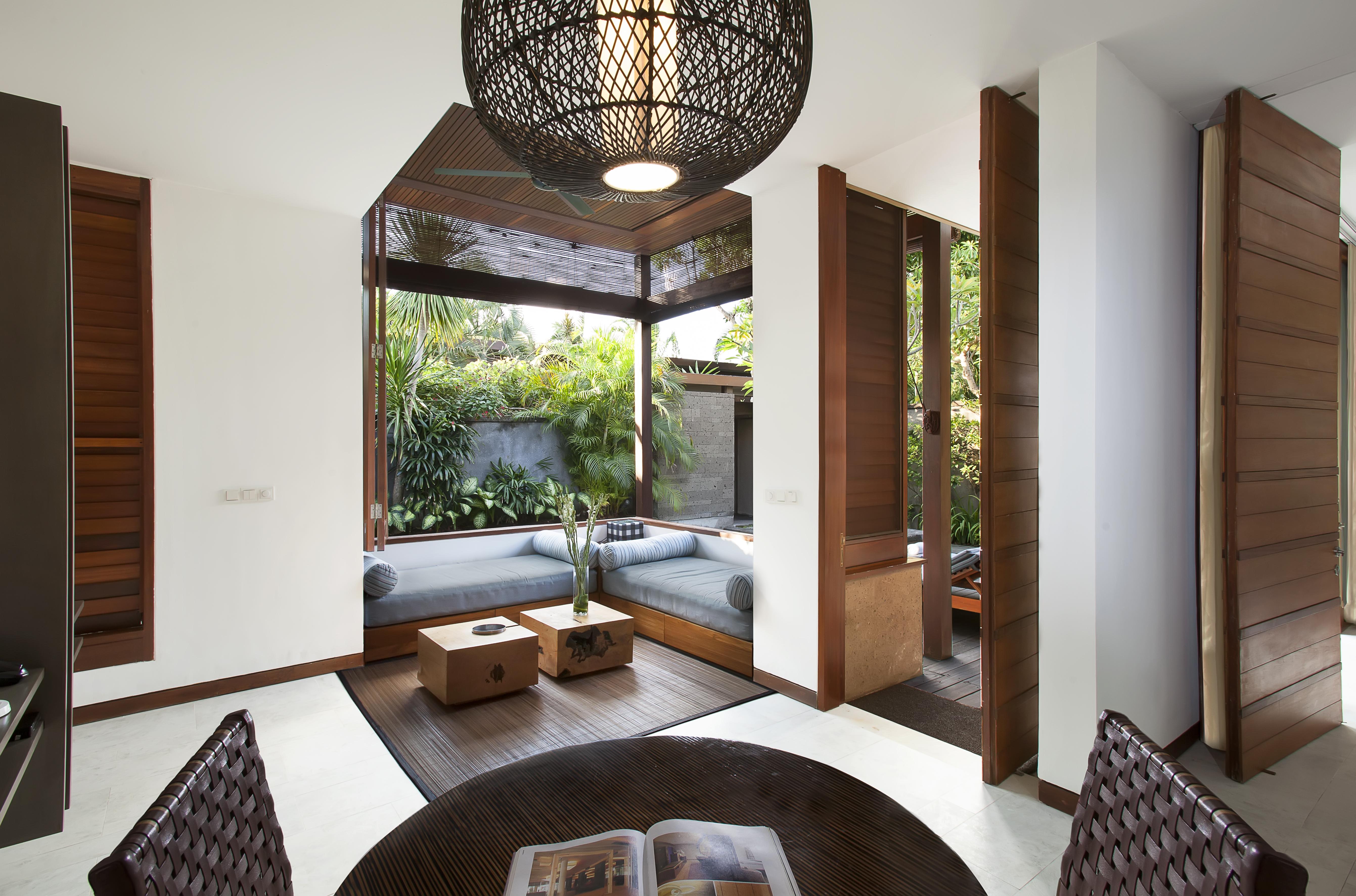 The Elysian Boutique Villa *