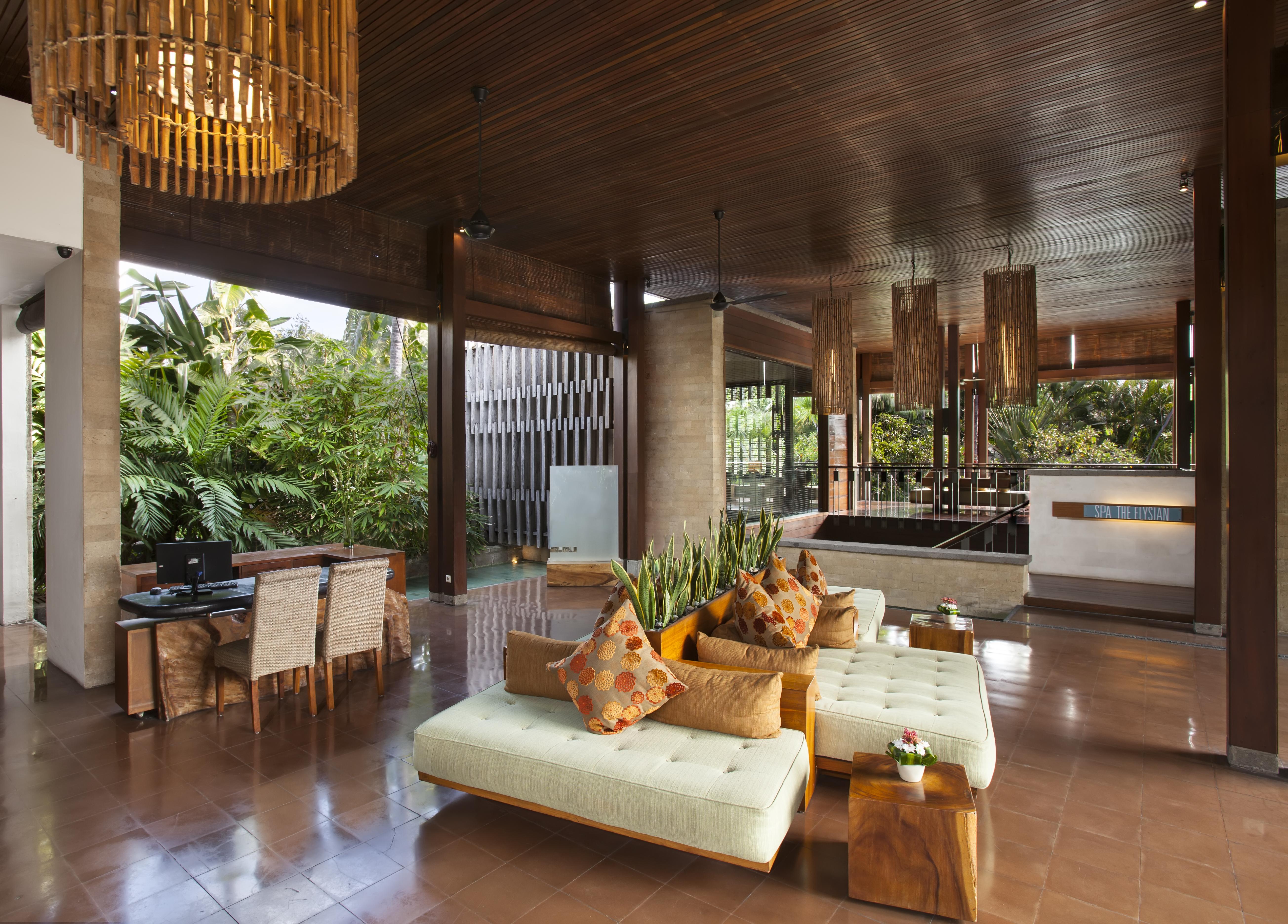 The Elysian Boutique Villa Seminyak (Bali)